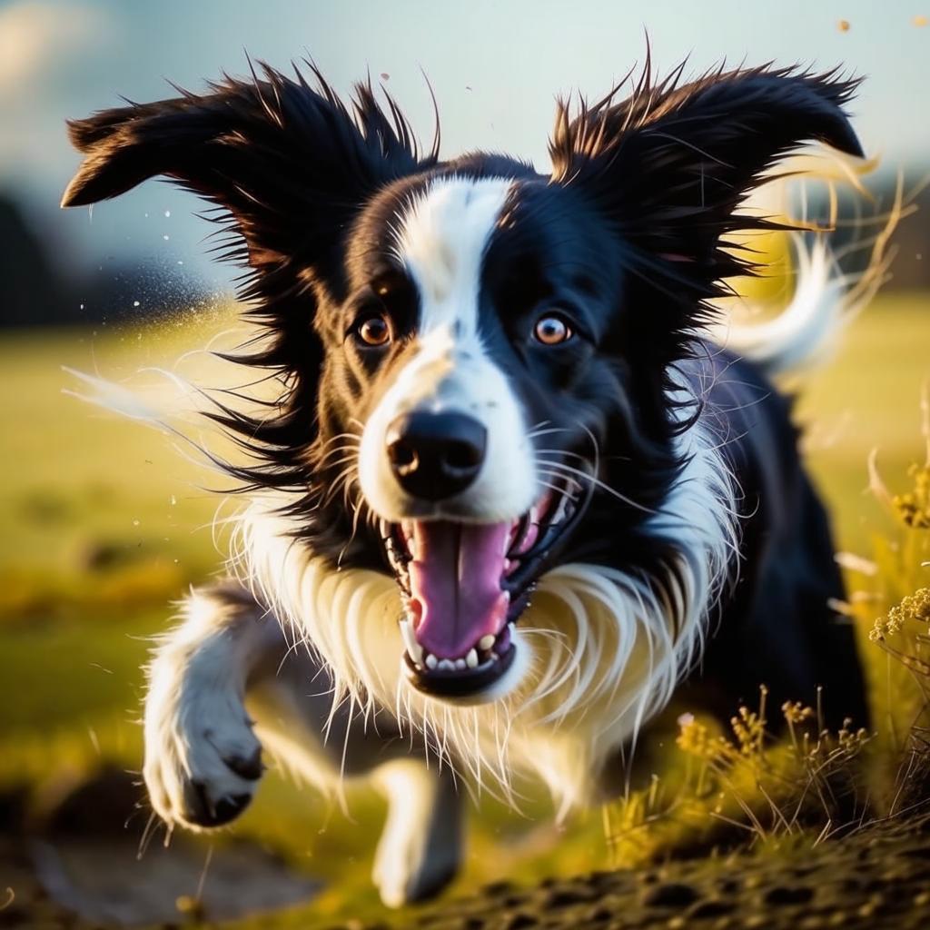 Бордер-колли