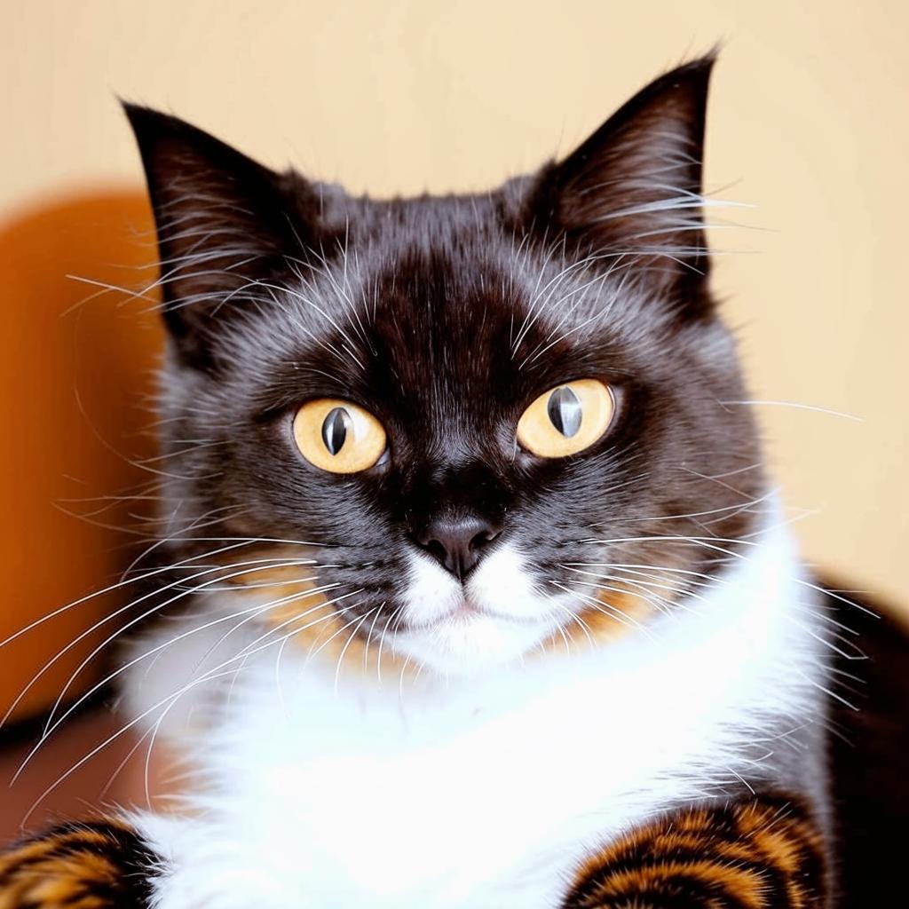 Лаперм Краткая информация о породе