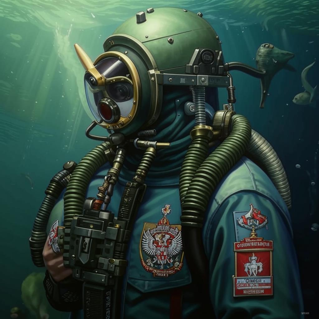 Московский водолаз Как выбрать Московский водолаз