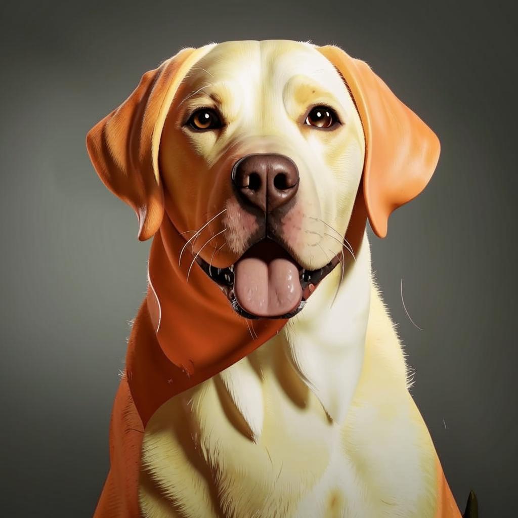 Лабрадор-ретривер Характеристика породы