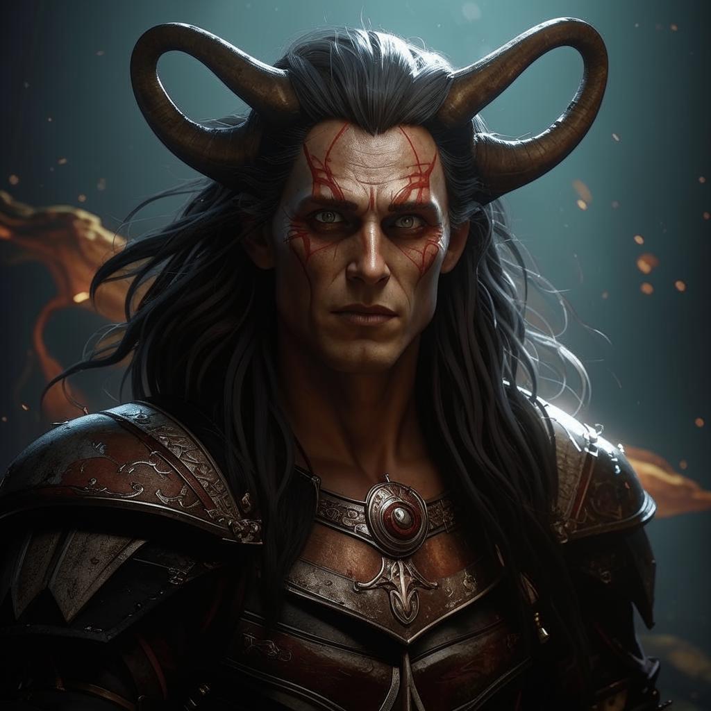 Нибелунг Характер Нибелунг