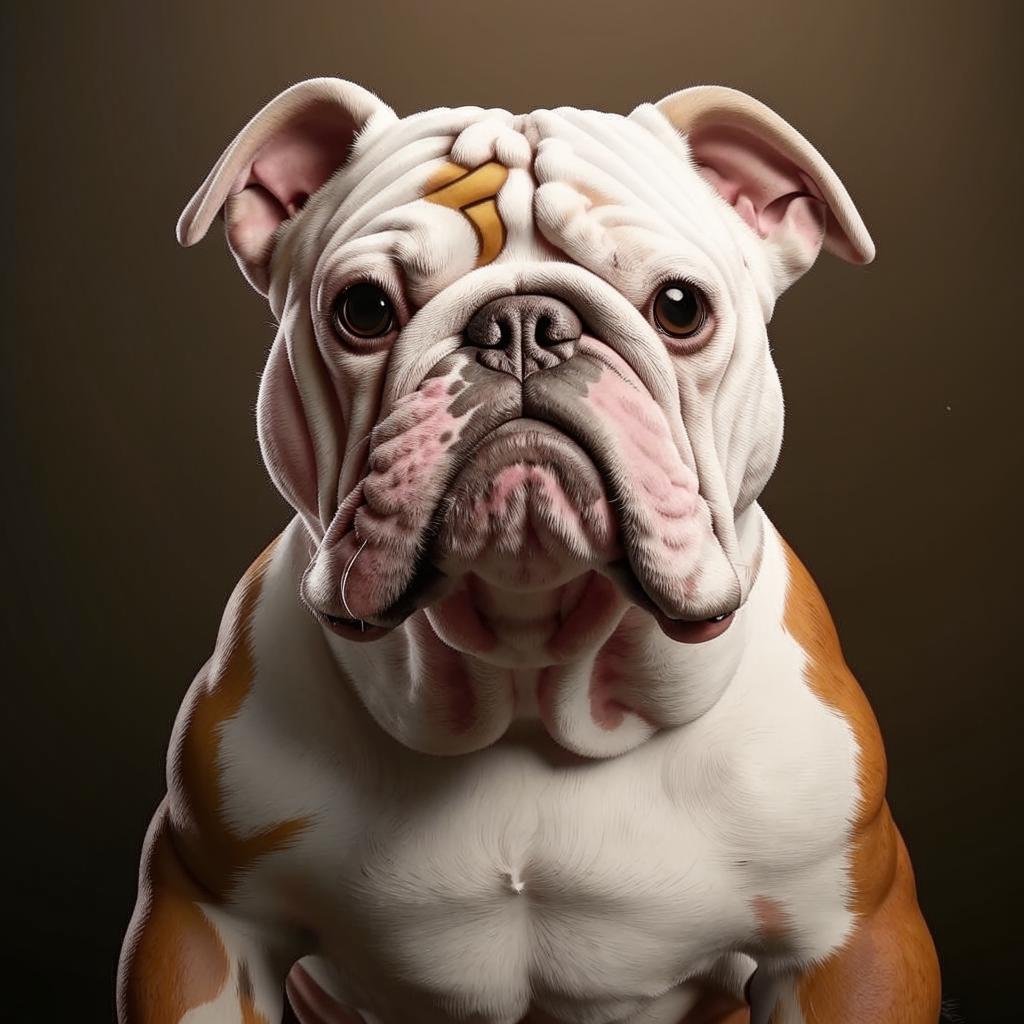 Бультерьер Уход и содержание