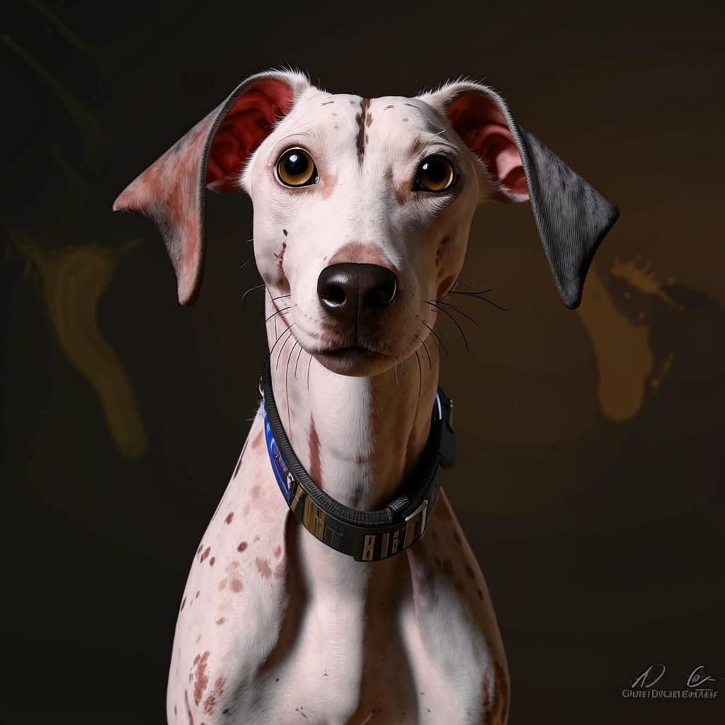 Уиппет Характеристика породы