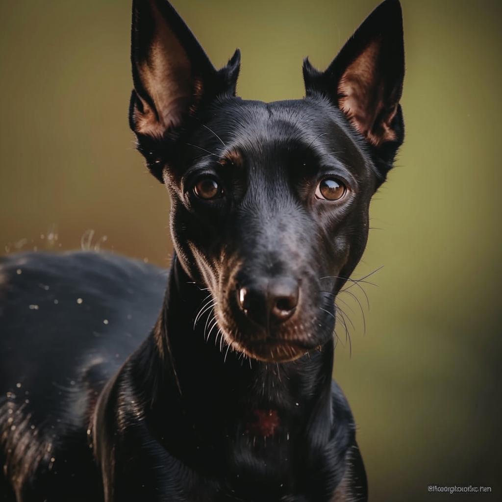 Русский черный терьер: Все, что нужно знать Сколько стоит Русский черный терьер