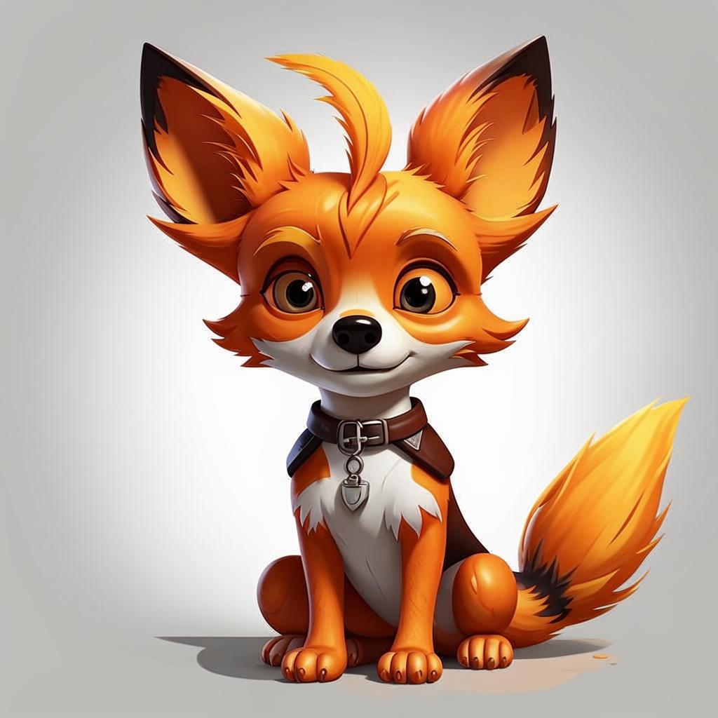 Той-фокстерьер Характер Тойфокстерьер