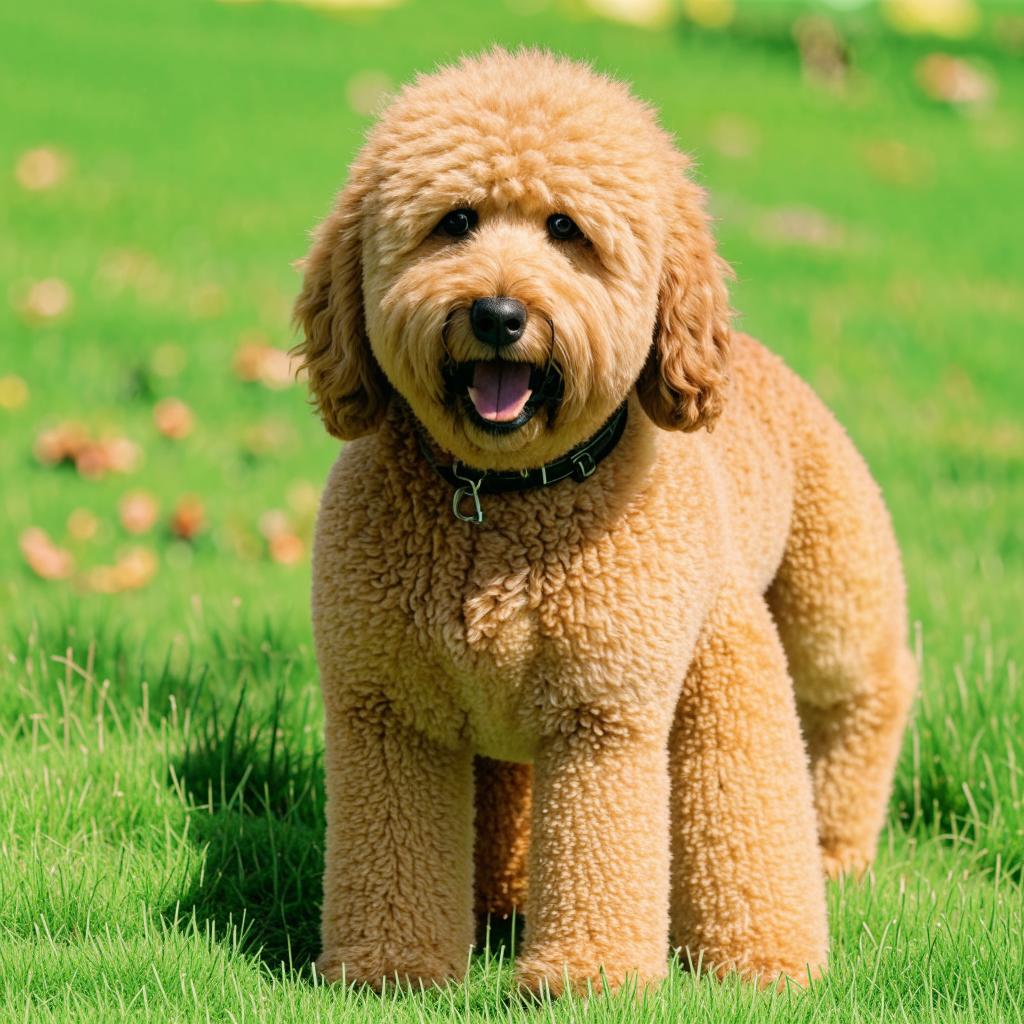 Лабраду (Лабрадудль) Как выбрать Лабрадудль