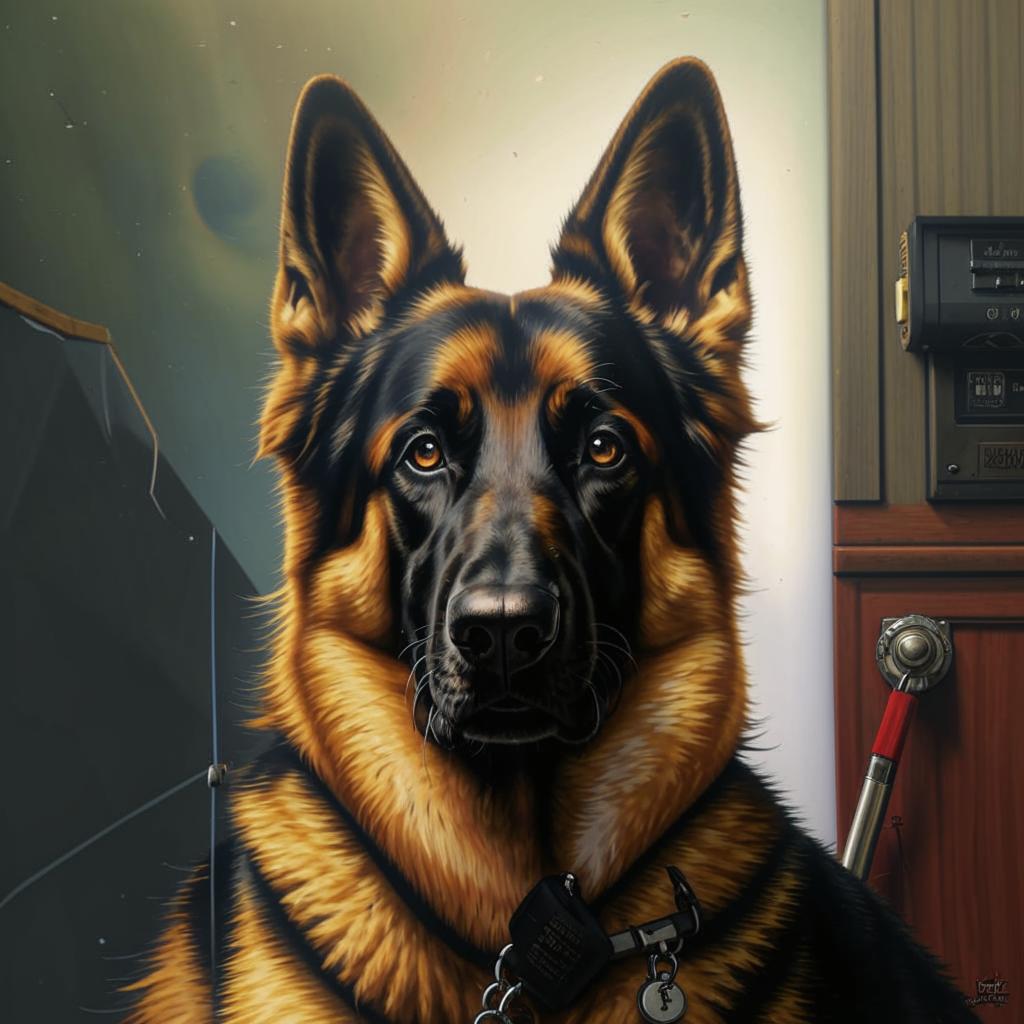 Немецкий дог Куда обращаться если заболела