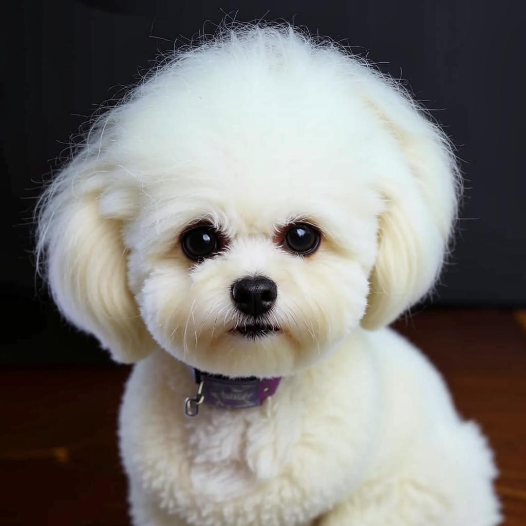 Гаванский бишон Характеристика породы