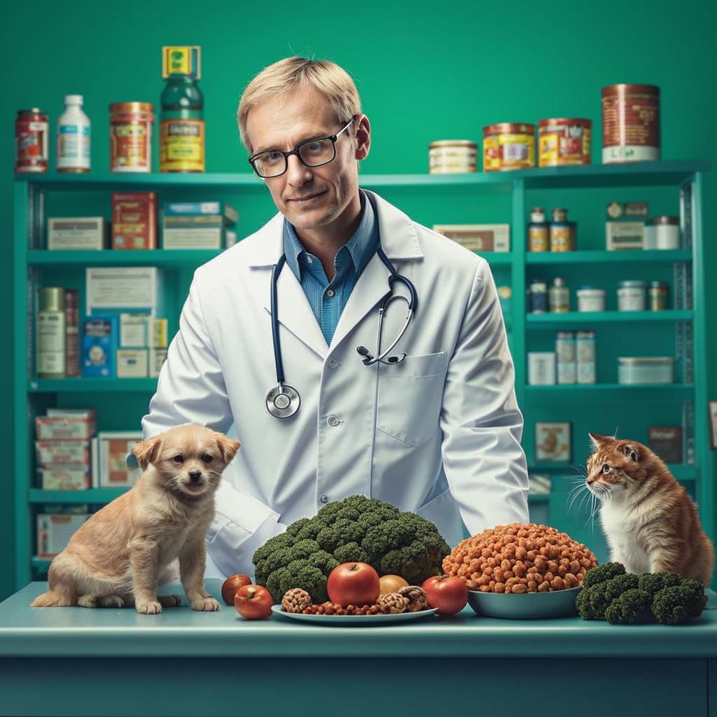 Хорошие корма по мнению ветеринаров: выбираем лучшее для вашего питомца вместе с LikeDog Корм для особых случаев лечебные диеты