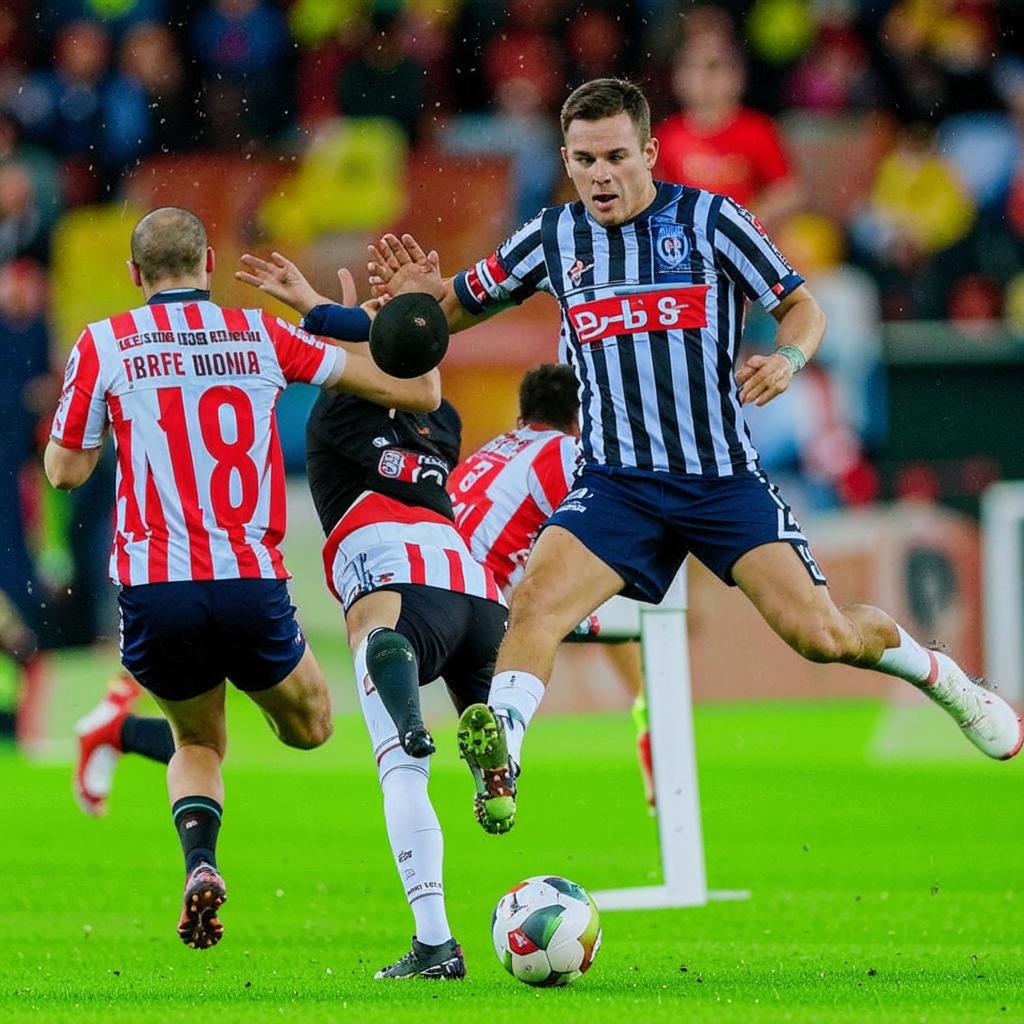 Басенджи Основные моменты