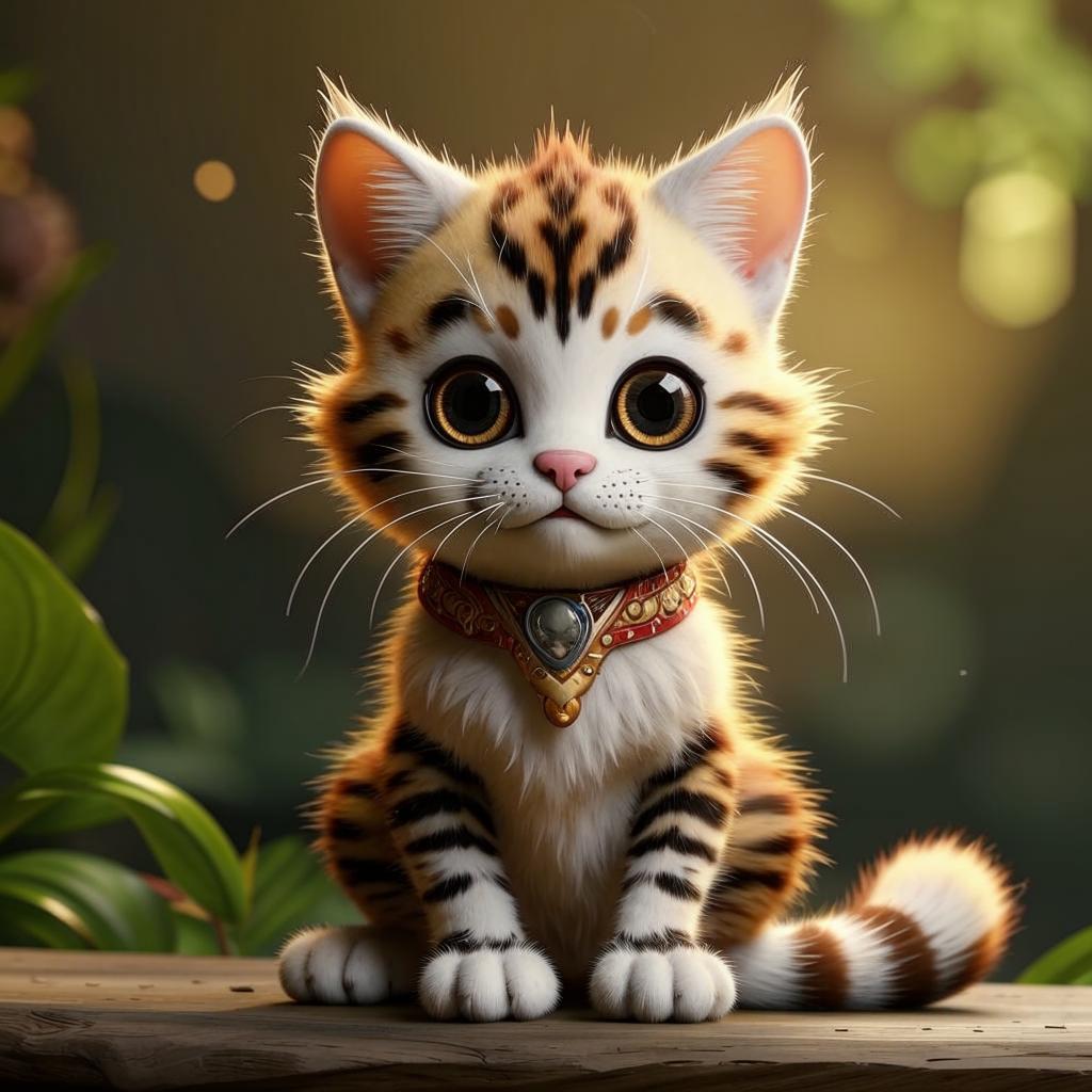 Экзотическая кошка Характер Экзотическая кошка