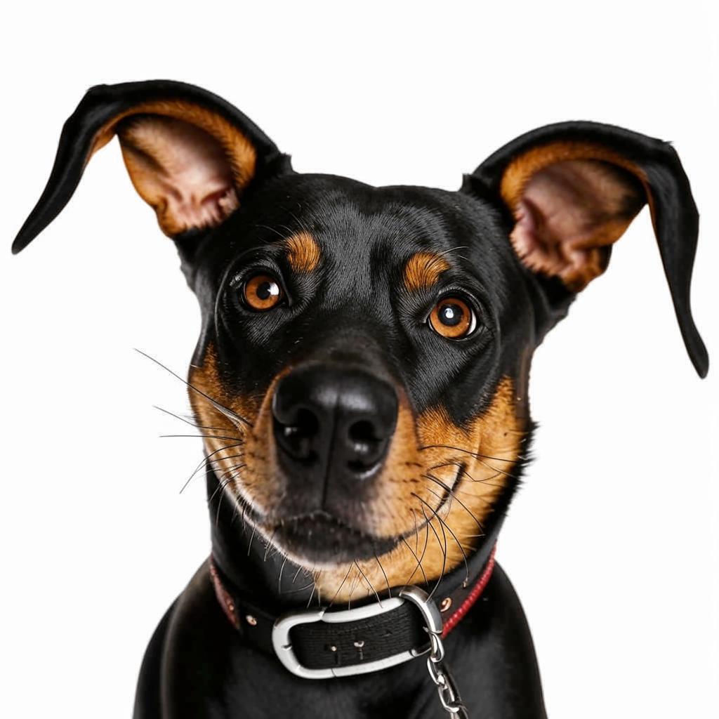 Немецкий пинчер Здоровье и болезни Немецкий пинчер