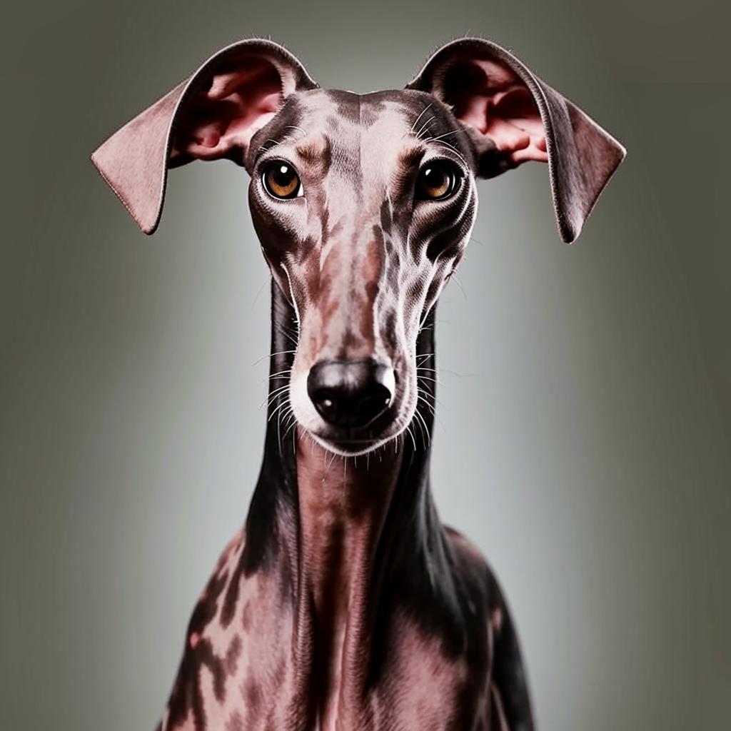 Грейхаунд Характер Грейхаунд