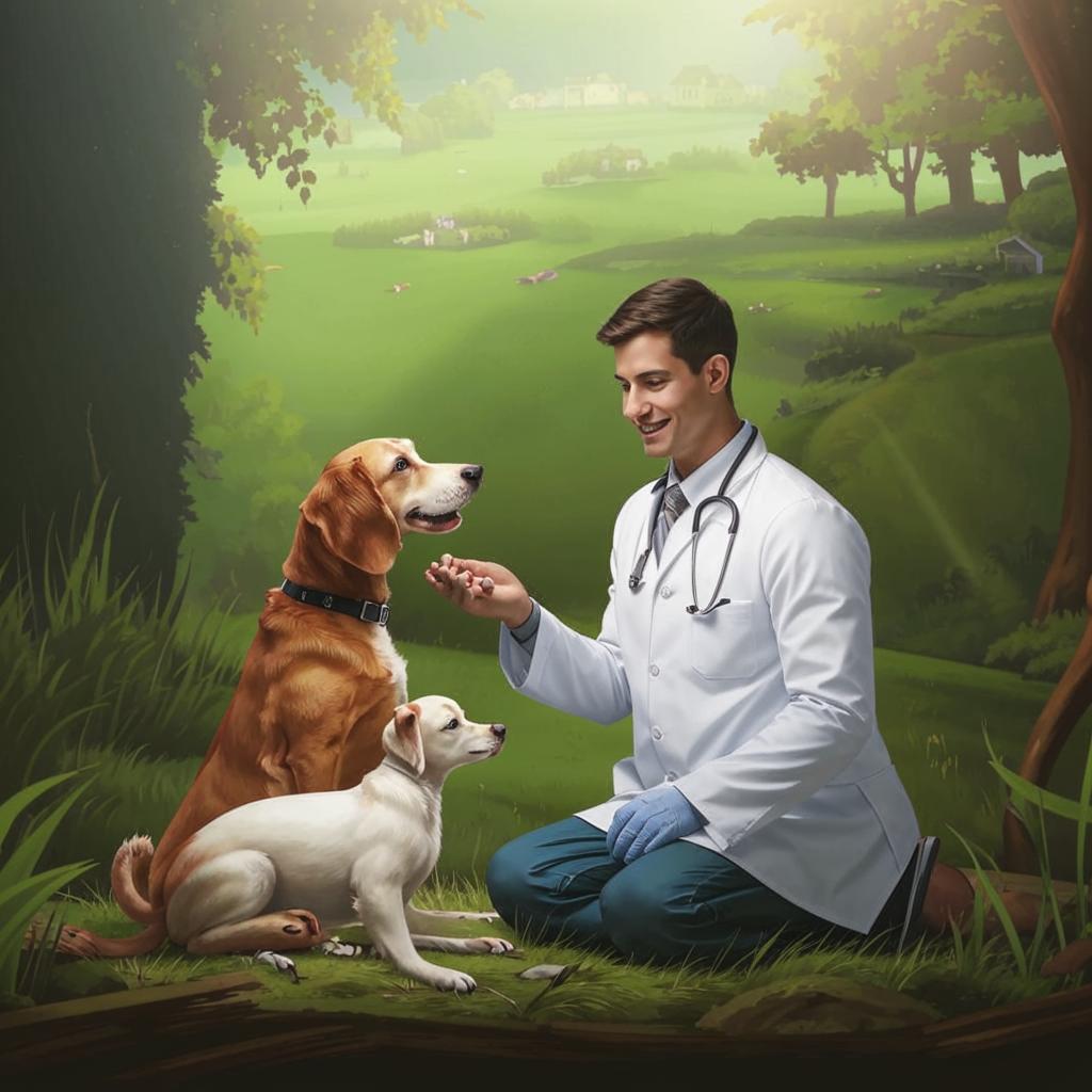 Мифы о ветеринарах: Развеиваем стереотипы Миф 12 Ветеринары против натурального кормления