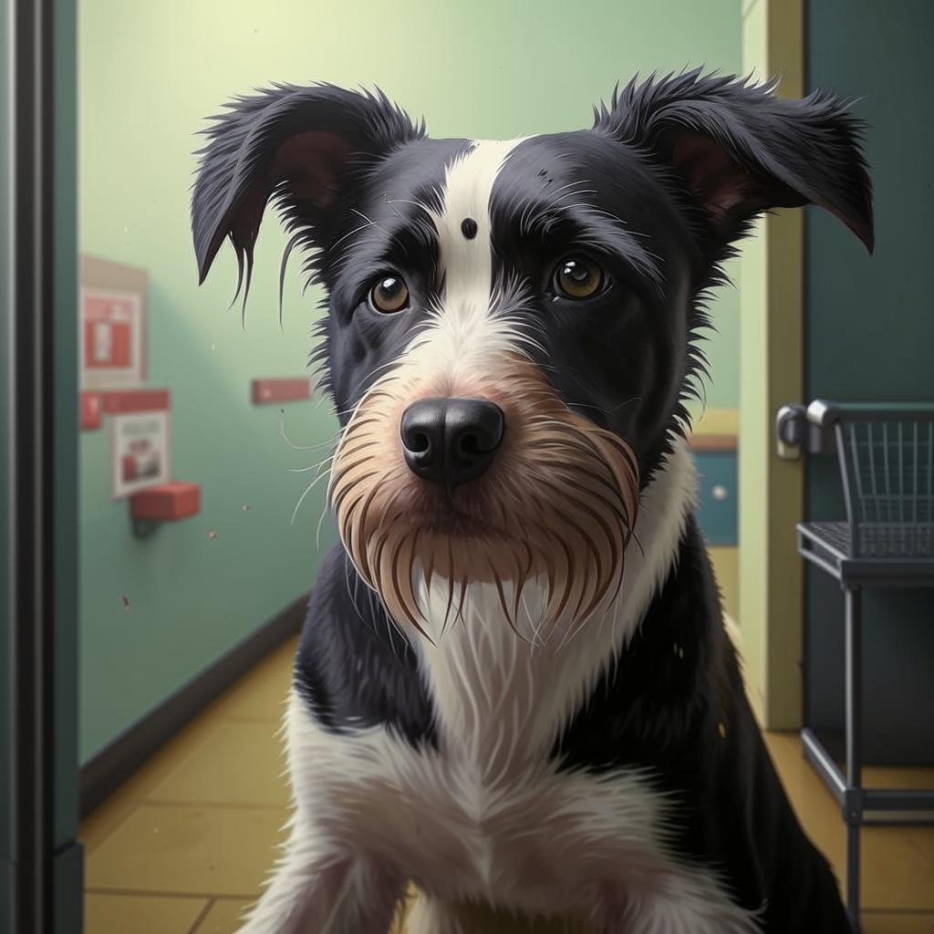 Бордер-терьер Куда обращаться если заболела