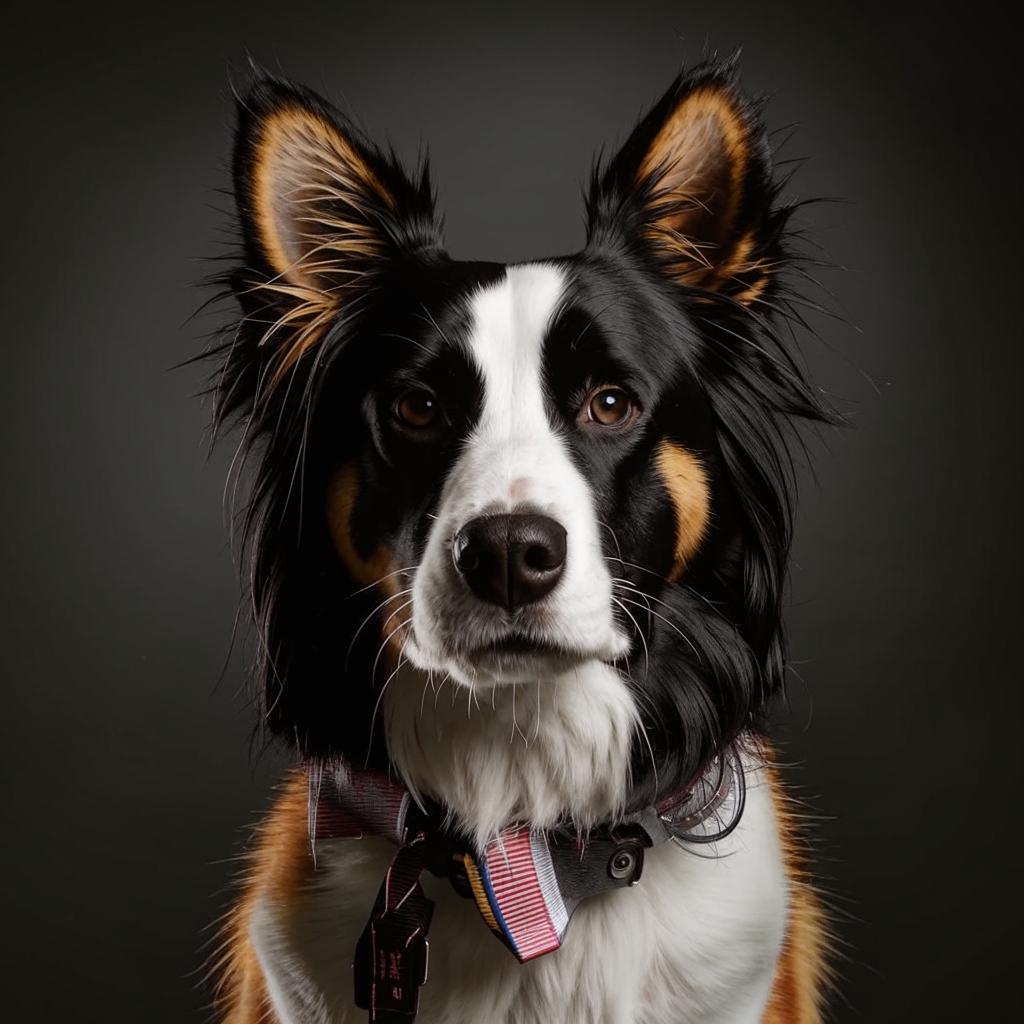 Ханаанская собака