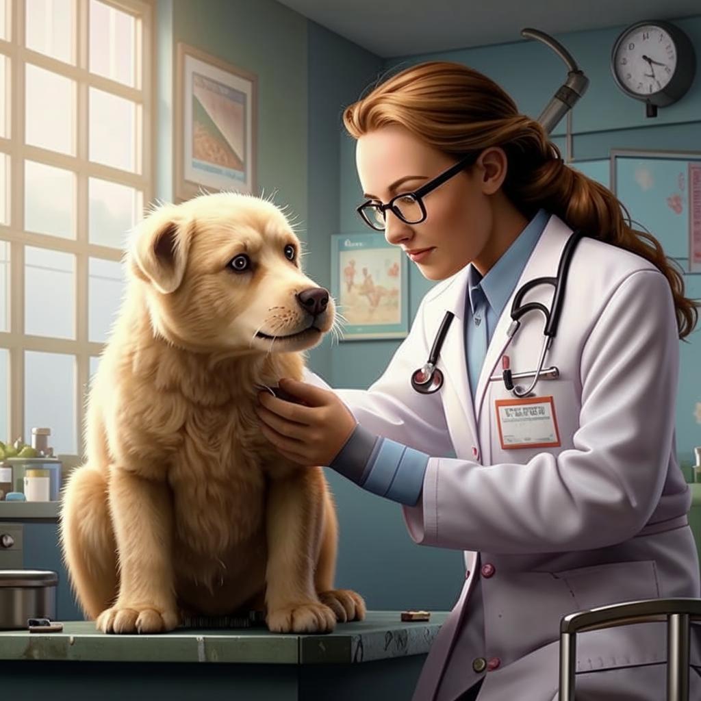 Мифы о ветеринарах: Развеиваем стереотипы Миф 10 Ветеринарная помощь всегда должна быть бесплатной