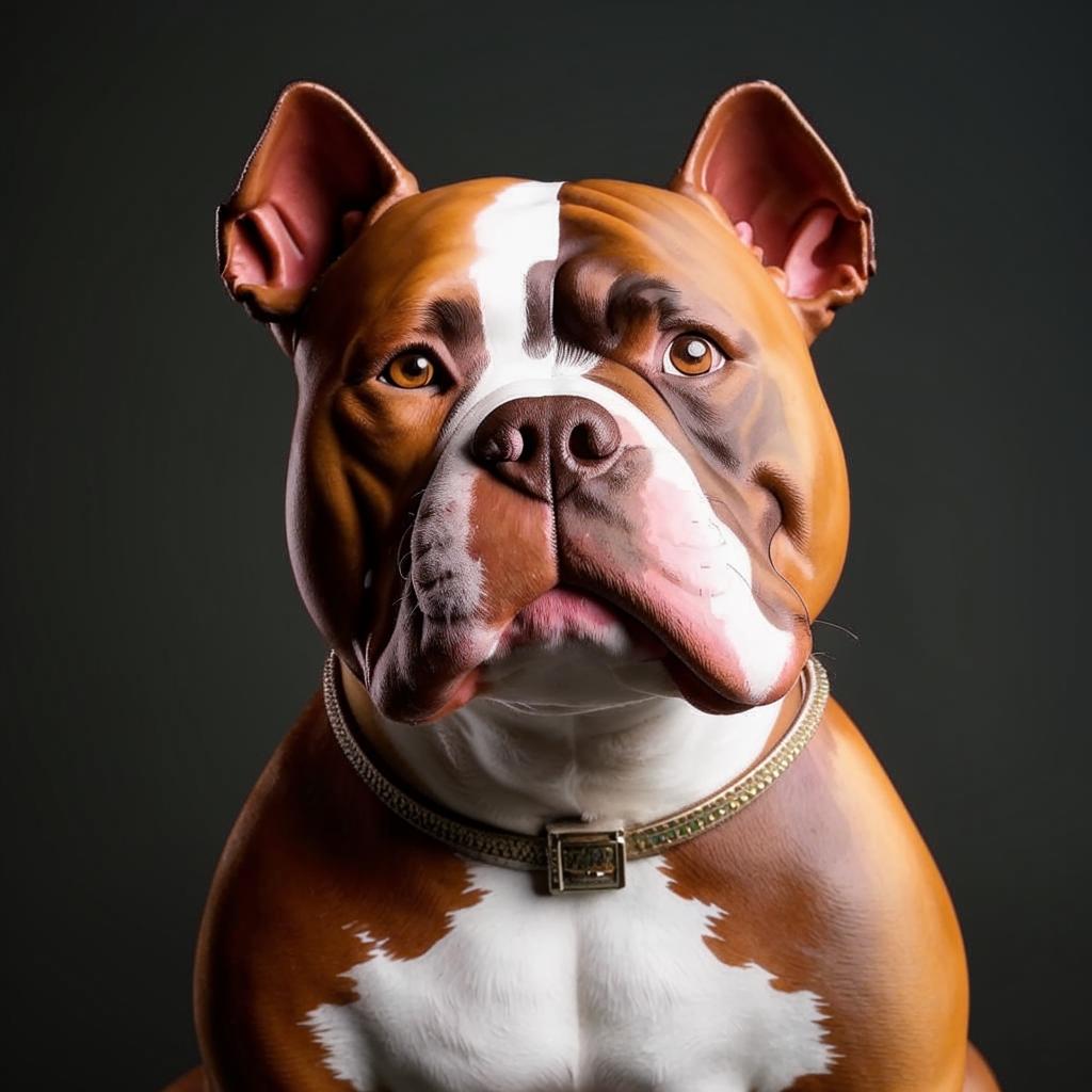 Стаффордширский бультерьер Основные моменты