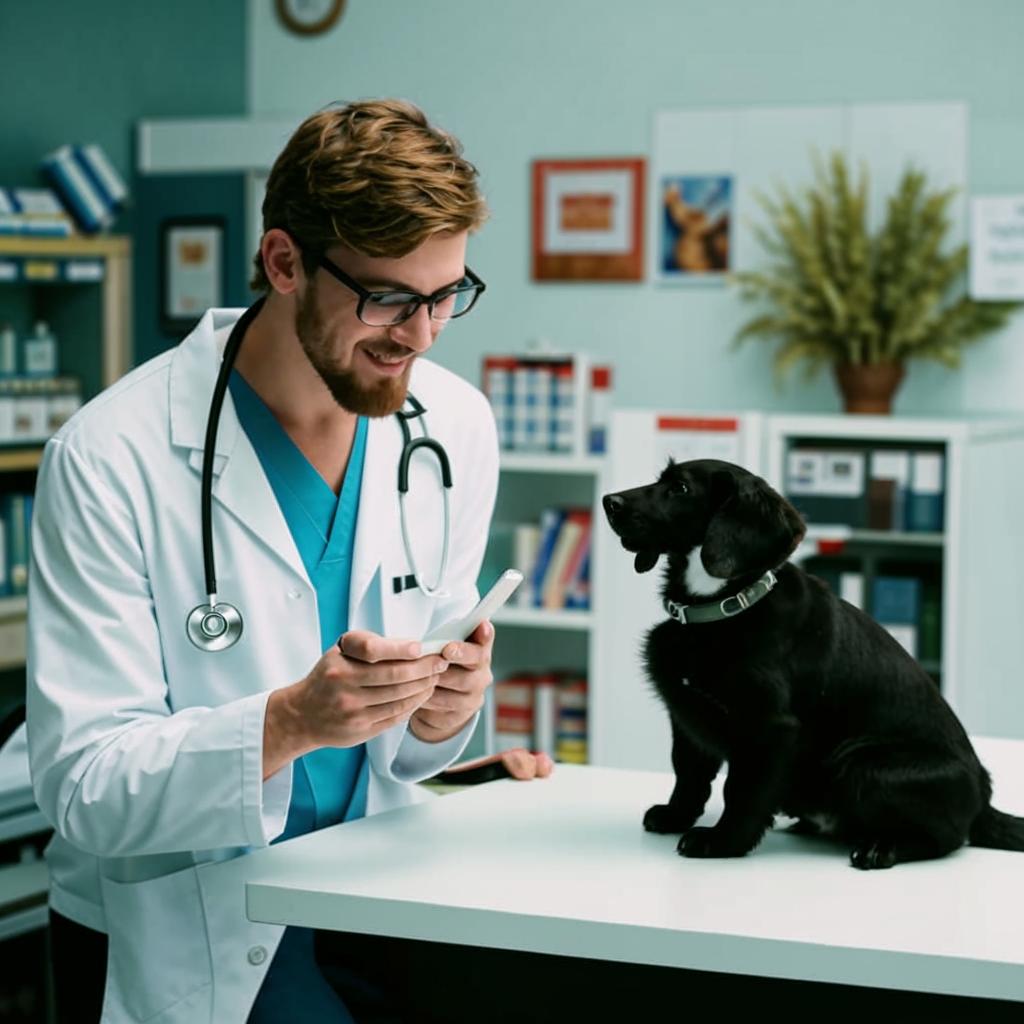 Как выбрать ветеринара, который подойдет именно Вашему питомцу?