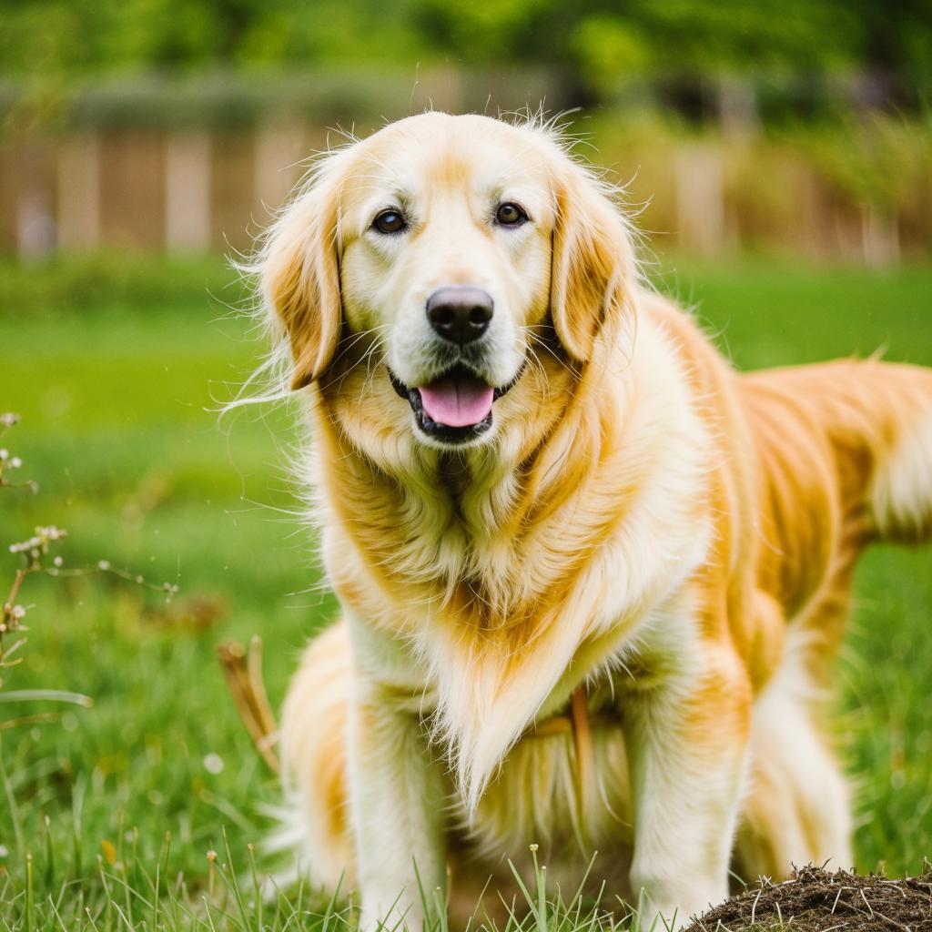 Золотистый ретривер История породы Золотистый ретривер