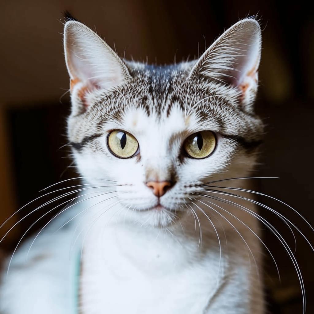 Японский бобтейл Характеристика породы