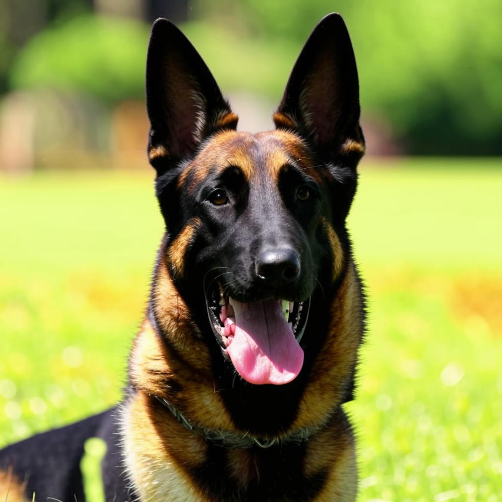 Бельгийская овчарка Основные моменты