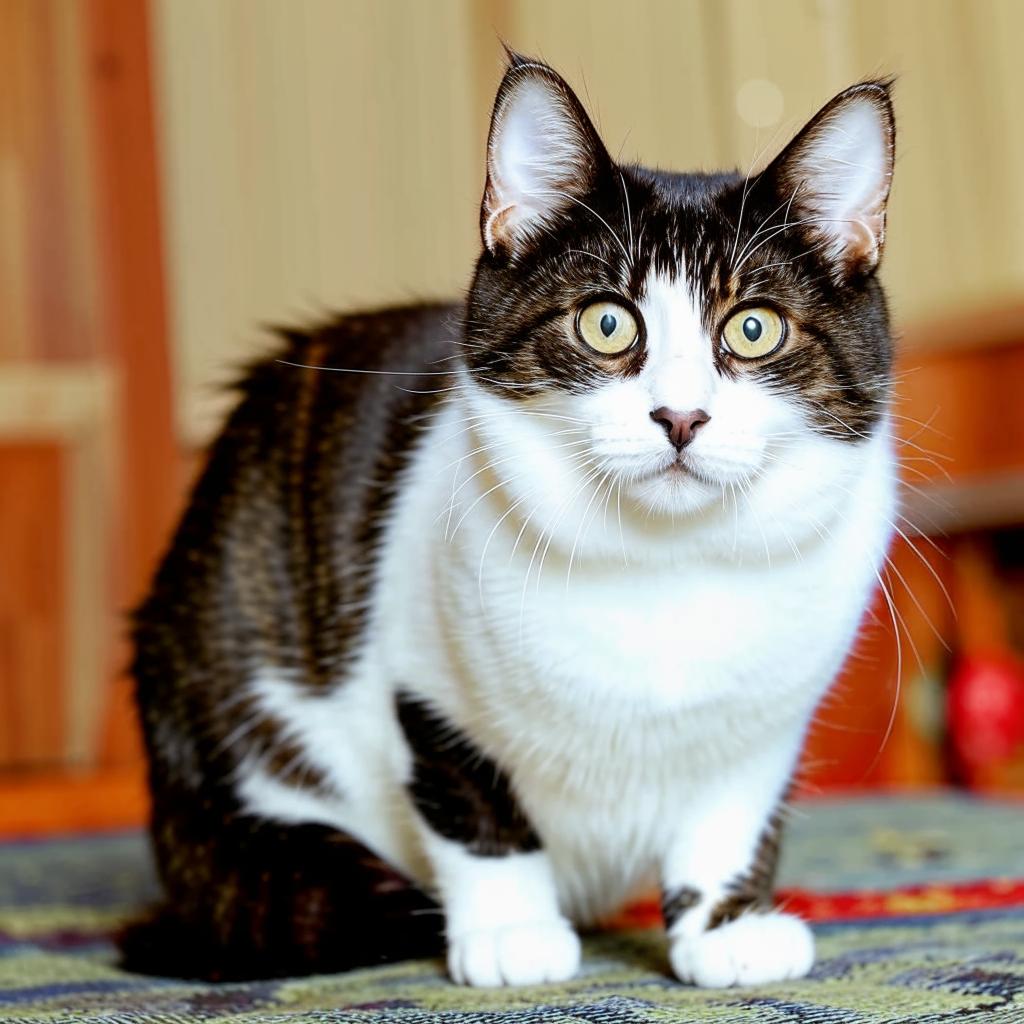 Курильский бобтейл Как выбрать Курильский бобтейл