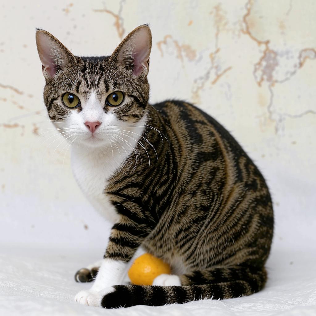 Японский бобтейл Краткая информация о породе