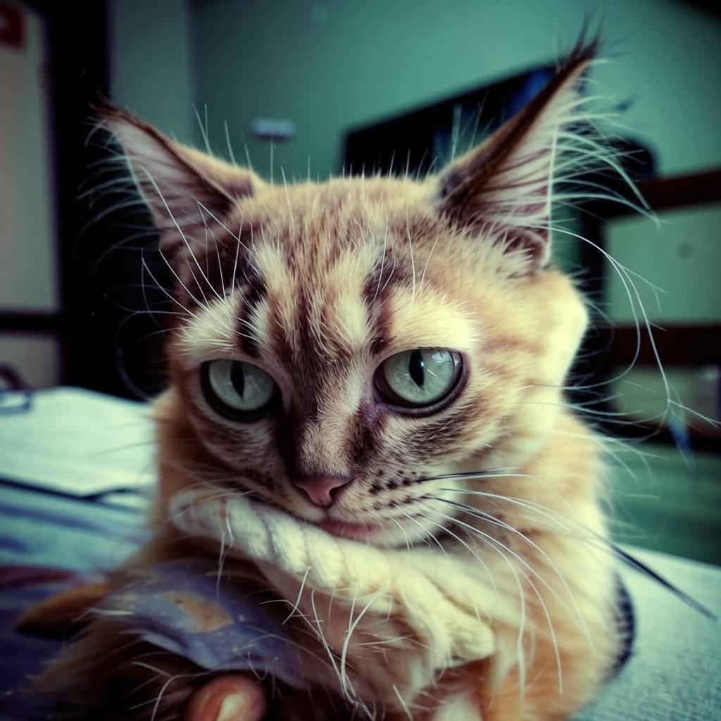 Бурмилла Куда обращаться если заболела