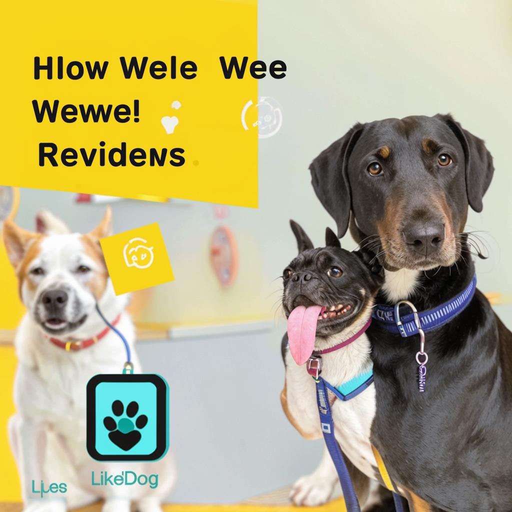 Ветеринар Отзывы Как Мы Работаем с Негативными Отзывами в LikeDog