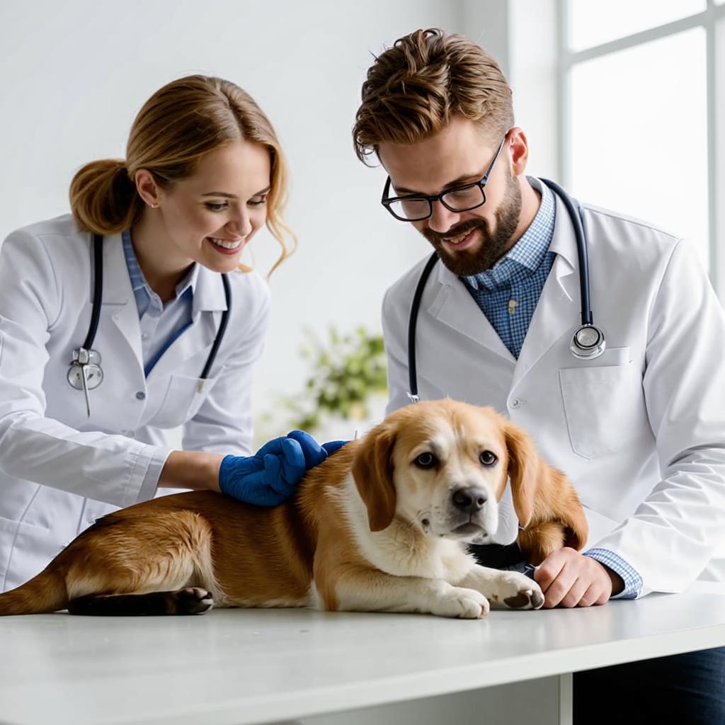 Как выбрать ветеринара, который подойдет именно Вашему питомцу? С чего начать поиск ветеринара