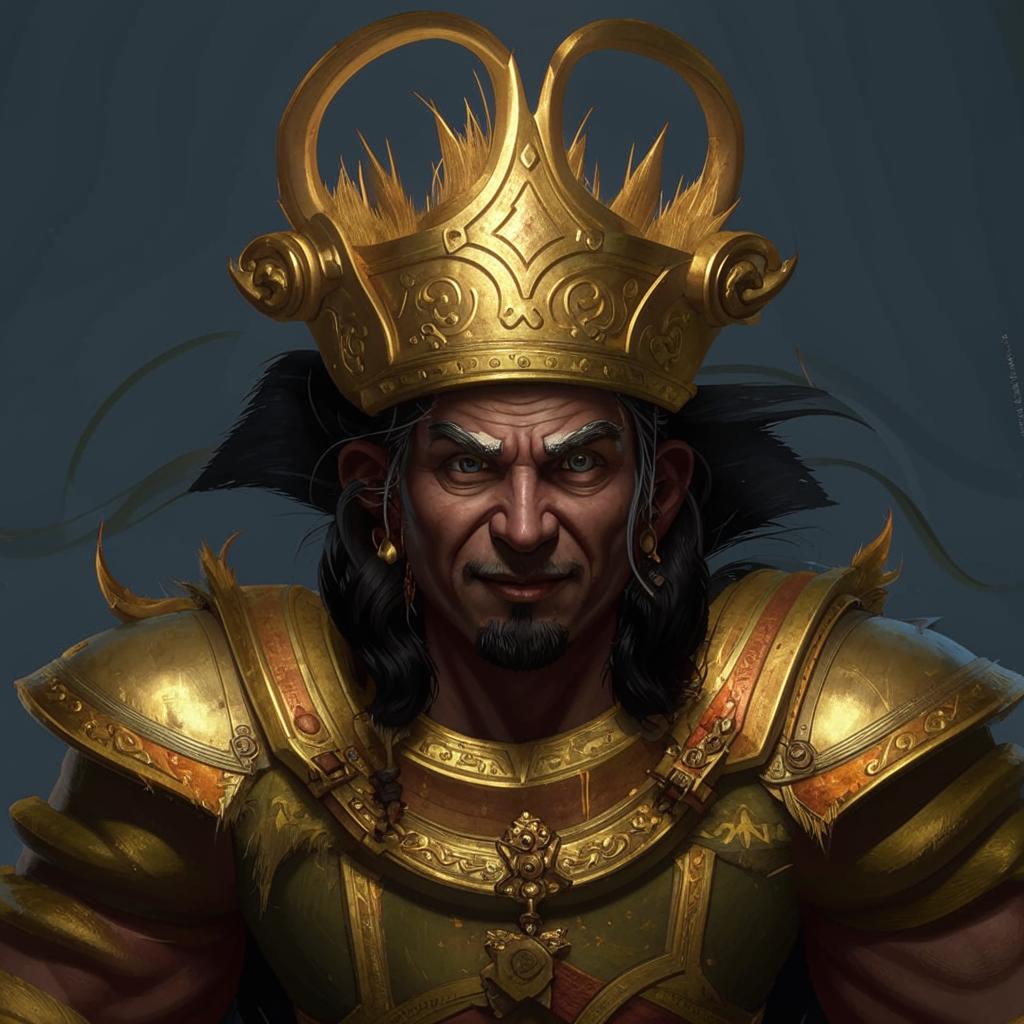 Кангал Внешность Кангал