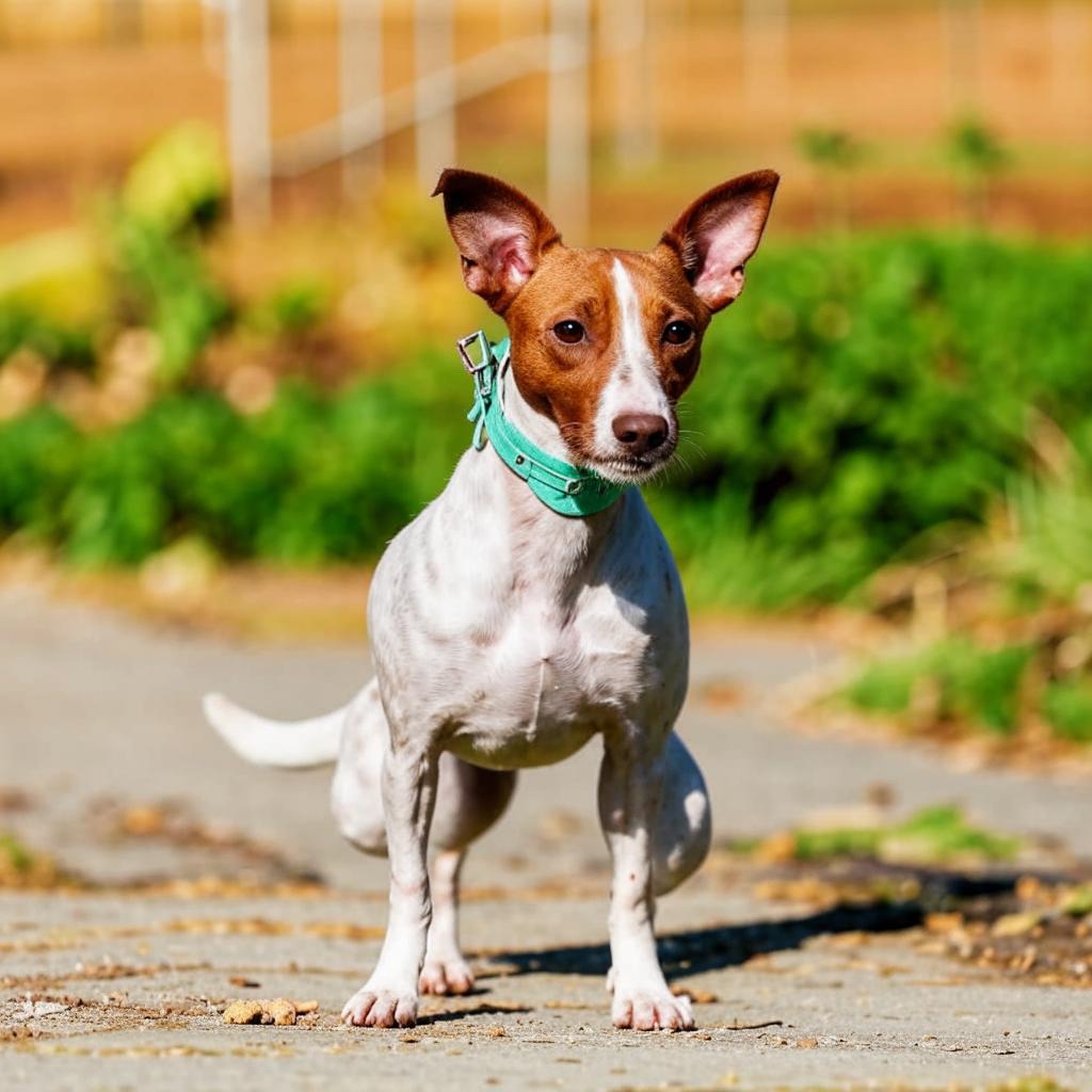 Канарский дог Чем кормить