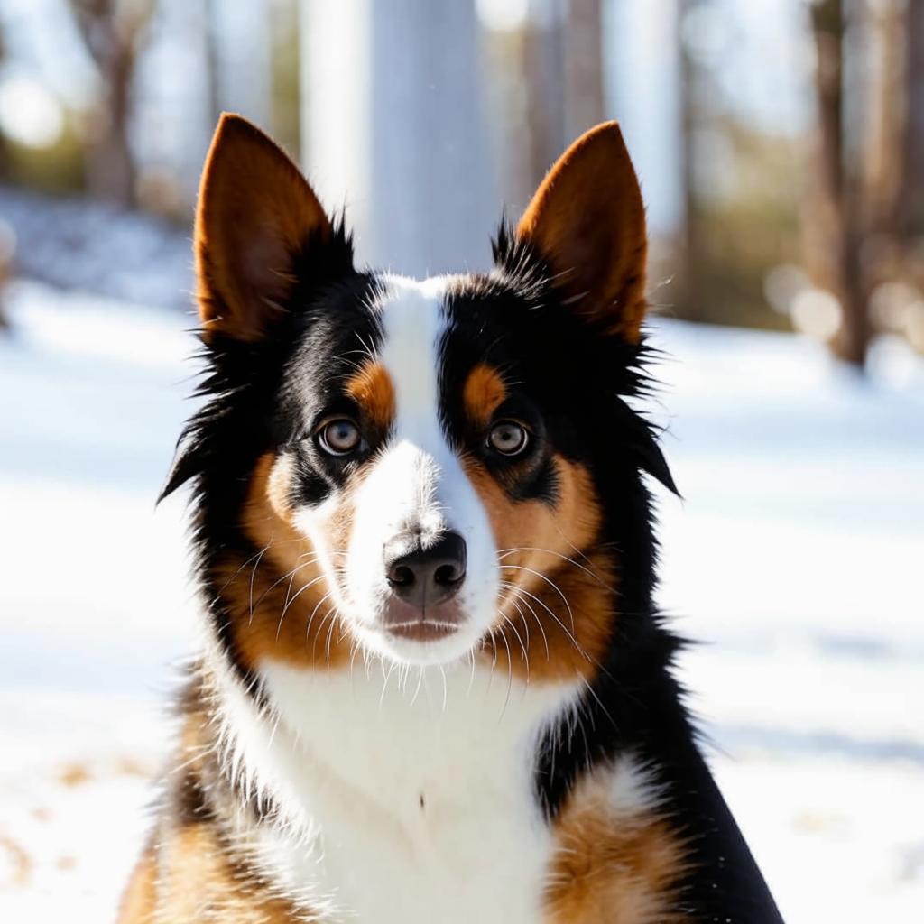 Австралийский келпи Как выбрать Австралийский келпи