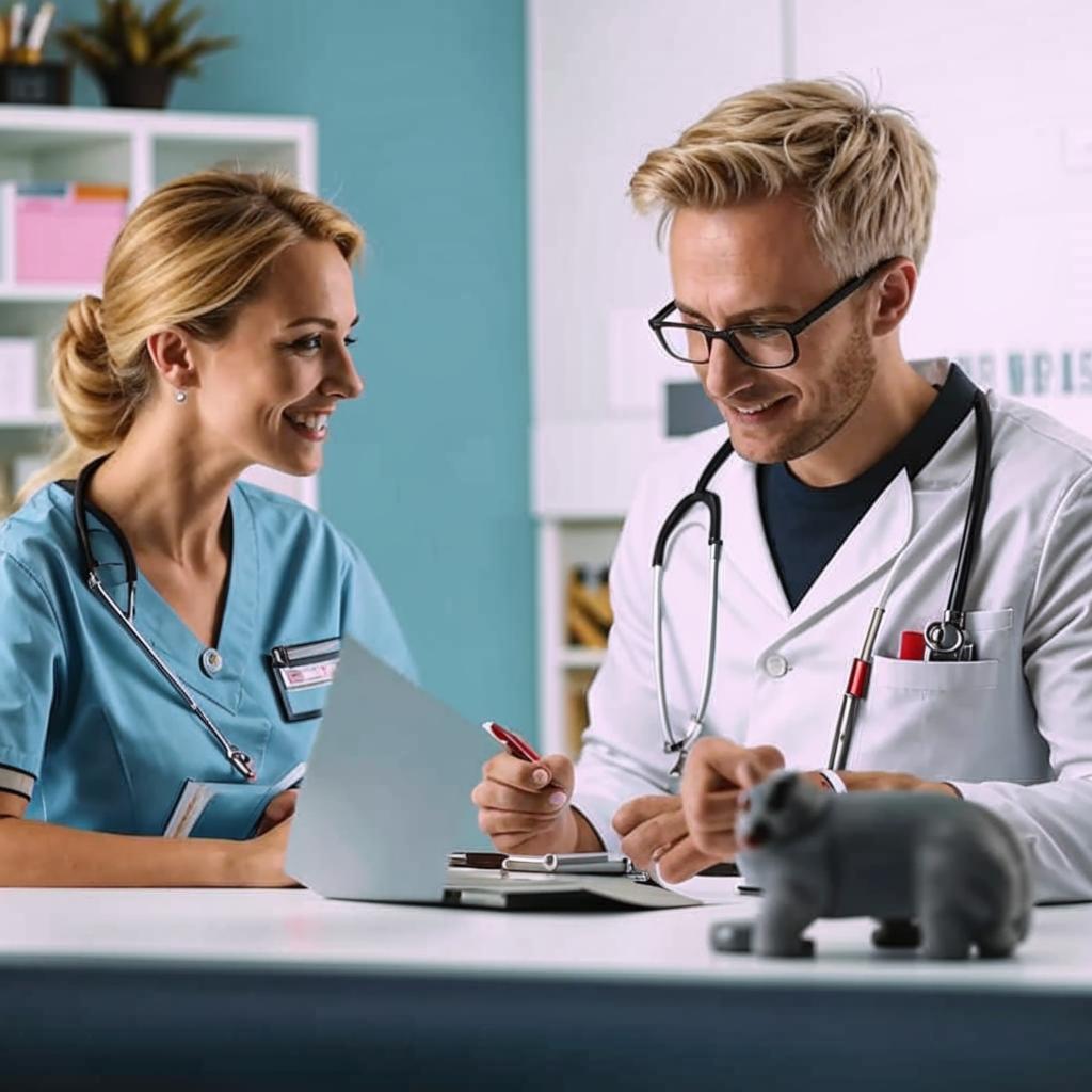 Как выбрать ветеринара, который подойдет именно Вашему питомцу? Что делать если Вы не довольны ветеринаром