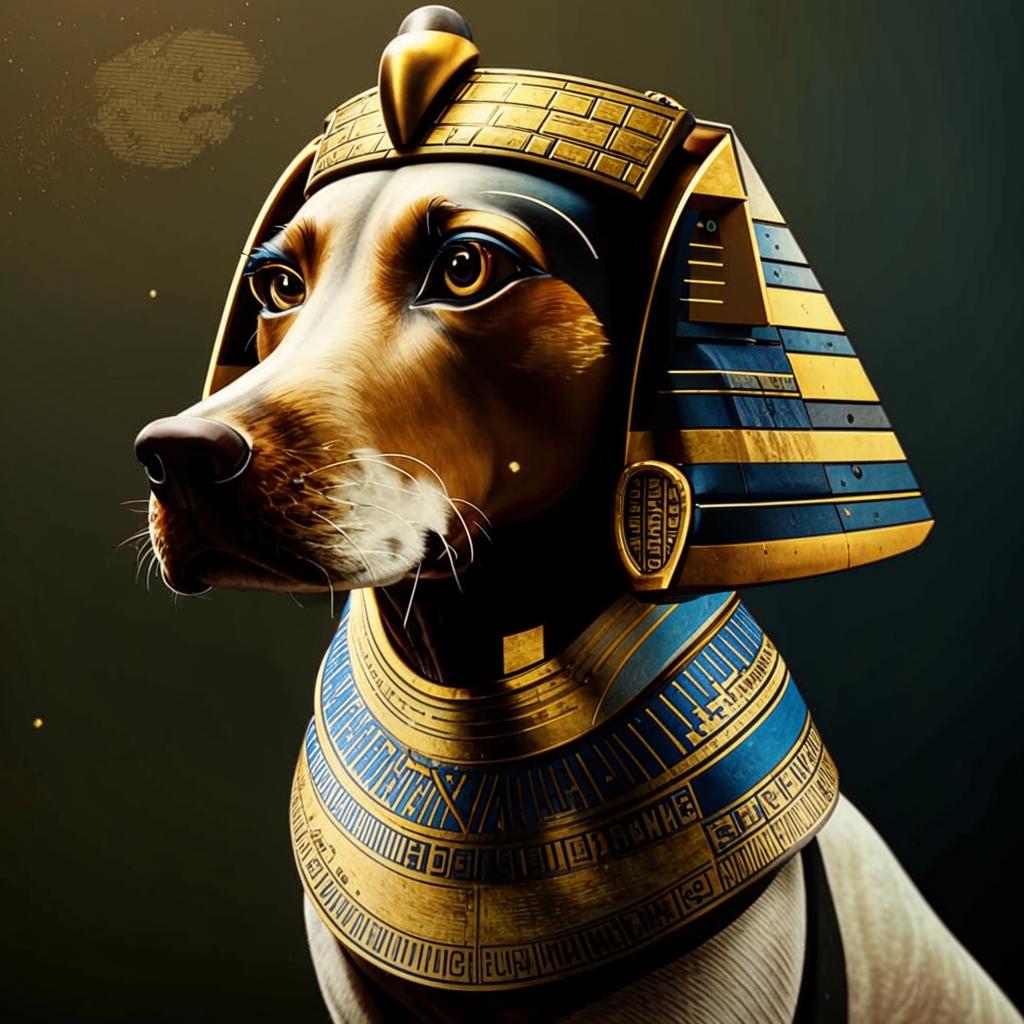 Фараонова собака Здоровье и болезни Фараонова собака