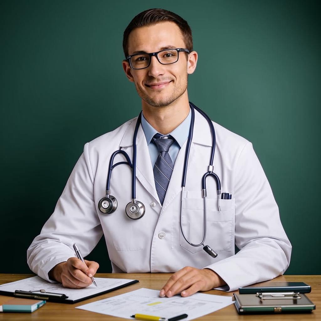 Как стать ветеринаром 9 Лицензирование и сертификация ветеринаров