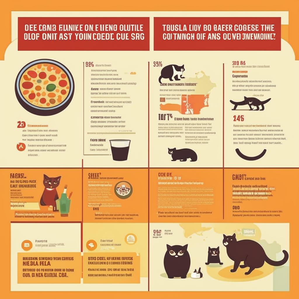 Всё, что нужно знать о корме для кошек! 11 Часто задаваемые вопросы о корме для кошек