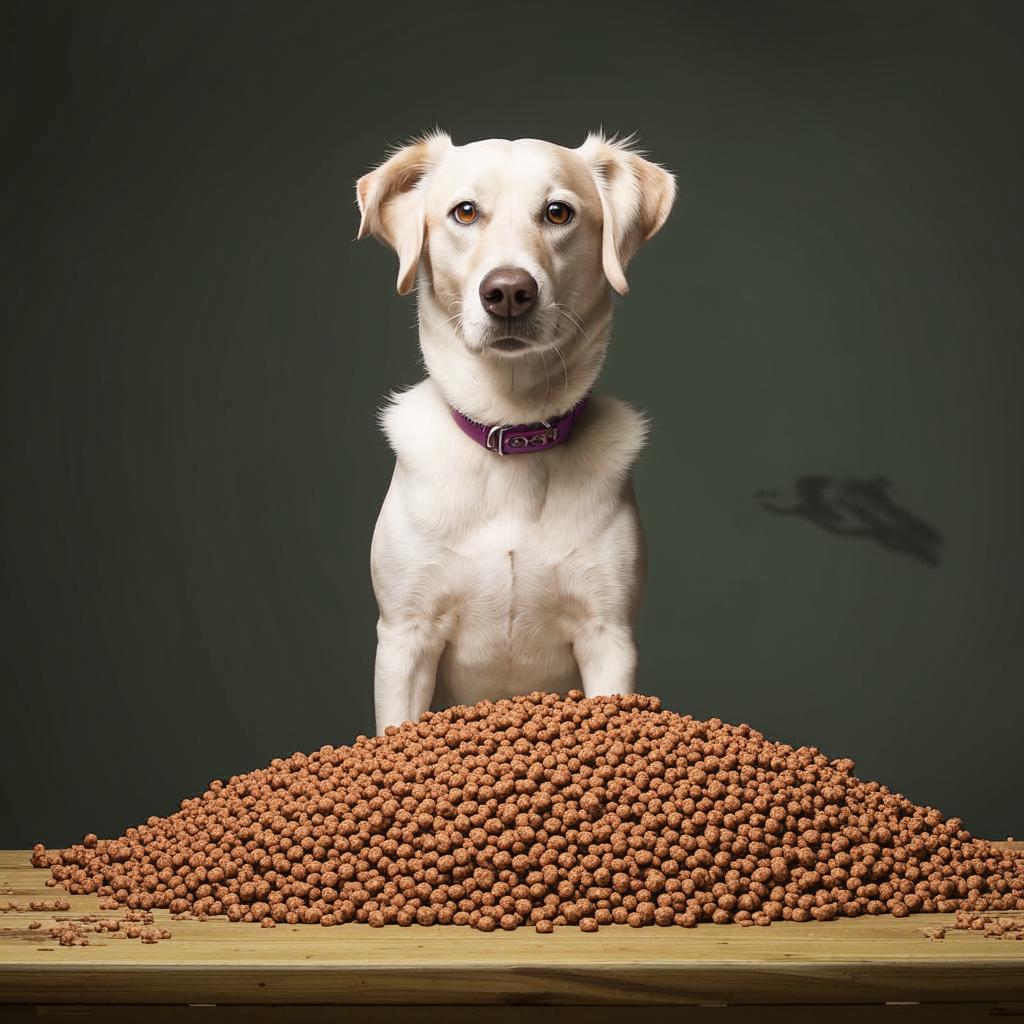 Лучший сухой корм по мнению ветеринаров Как часто нужно кормить собаку