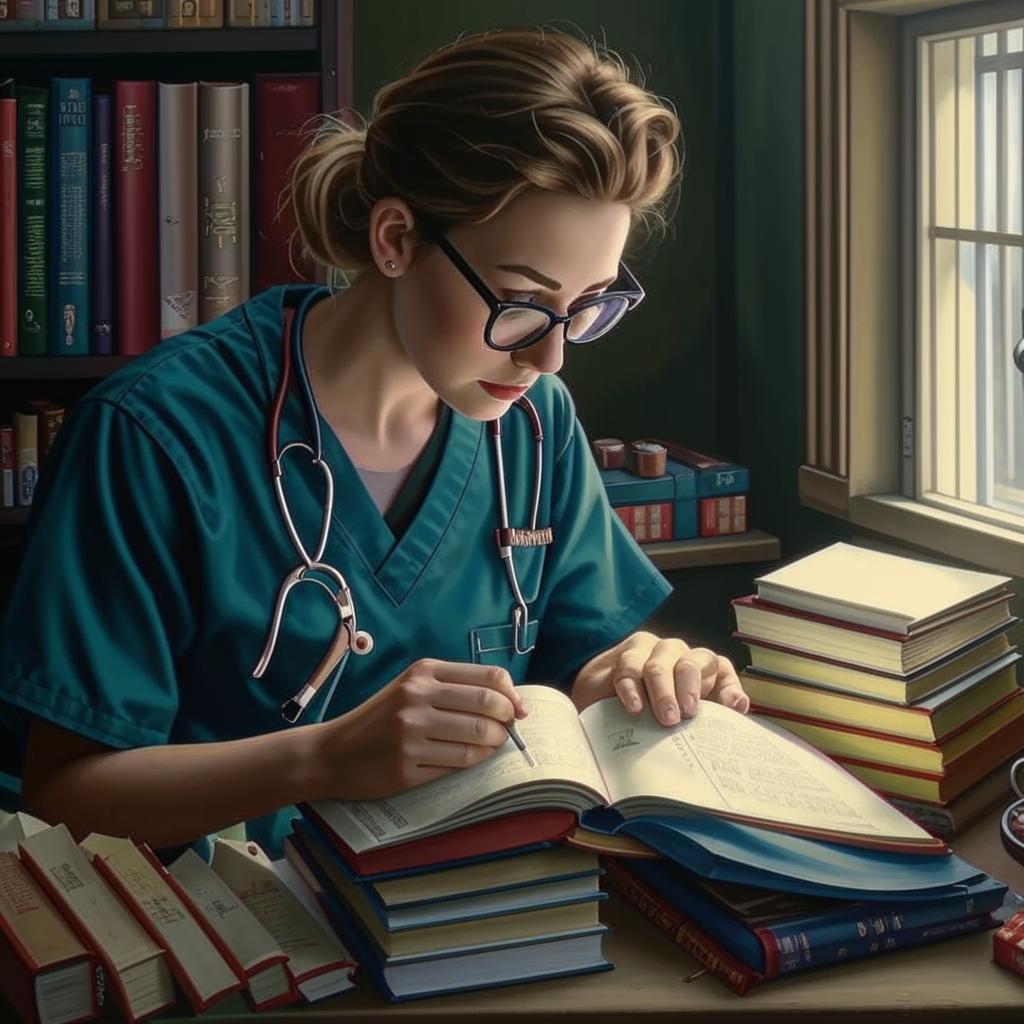 Сколько учиться на ветеринара