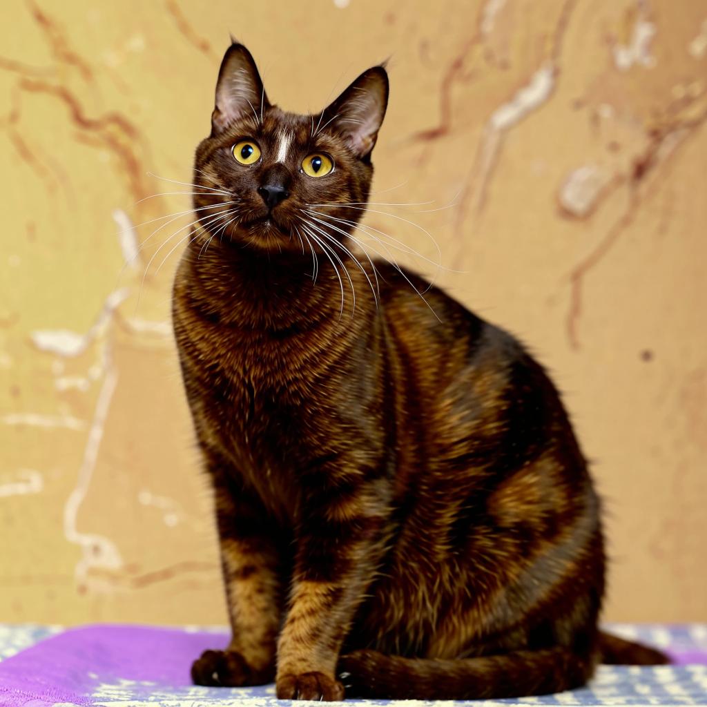 Гавана браун Чем кормить