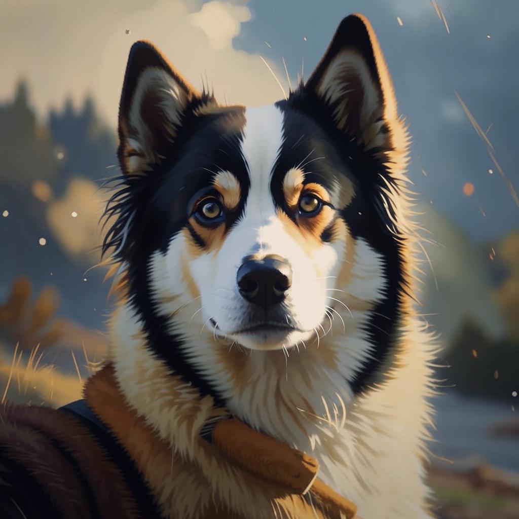 Якутская лайка Сколько стоит Якутская лайка