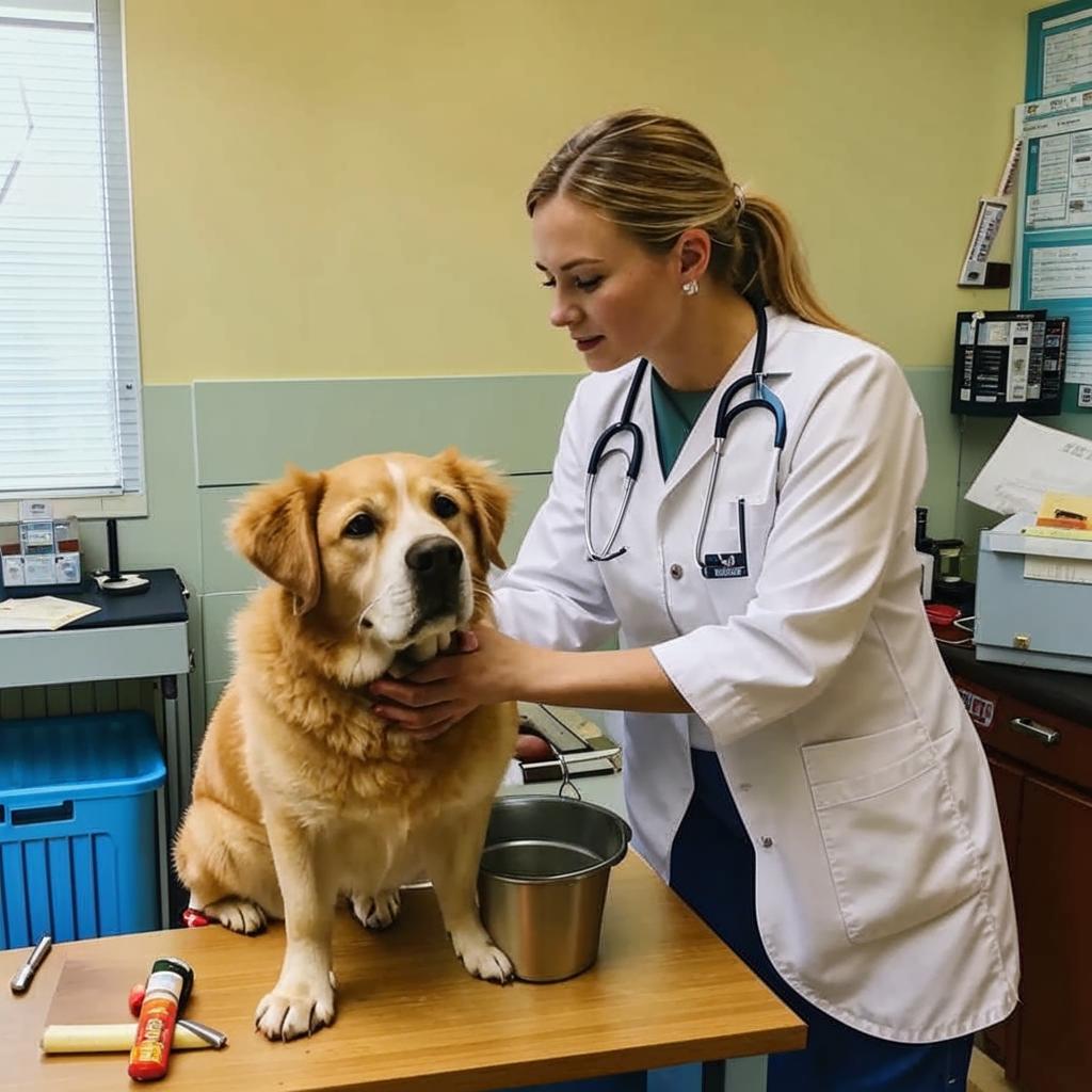 Веселые истории из жизни ветеринара