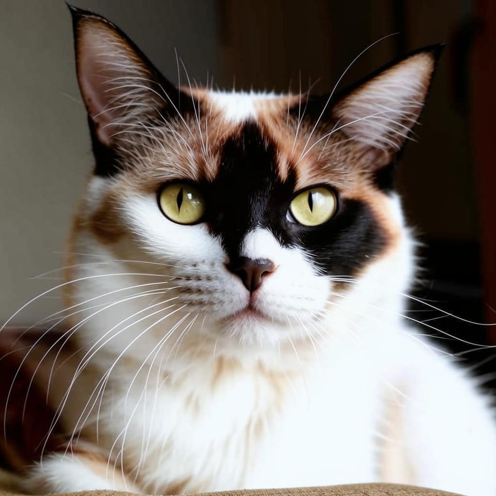 Балинезийская кошка Характеристика породы