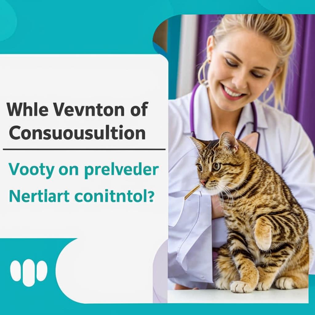 Консультация ветеринара онлайн Зачем нужна консультация ветеринара онлайн