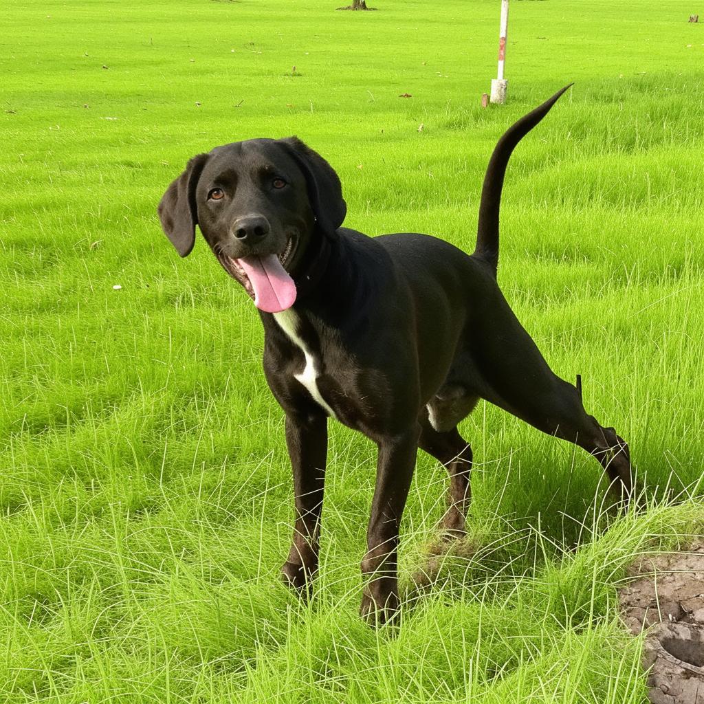 Русско-европейская лайка Характеристика породы