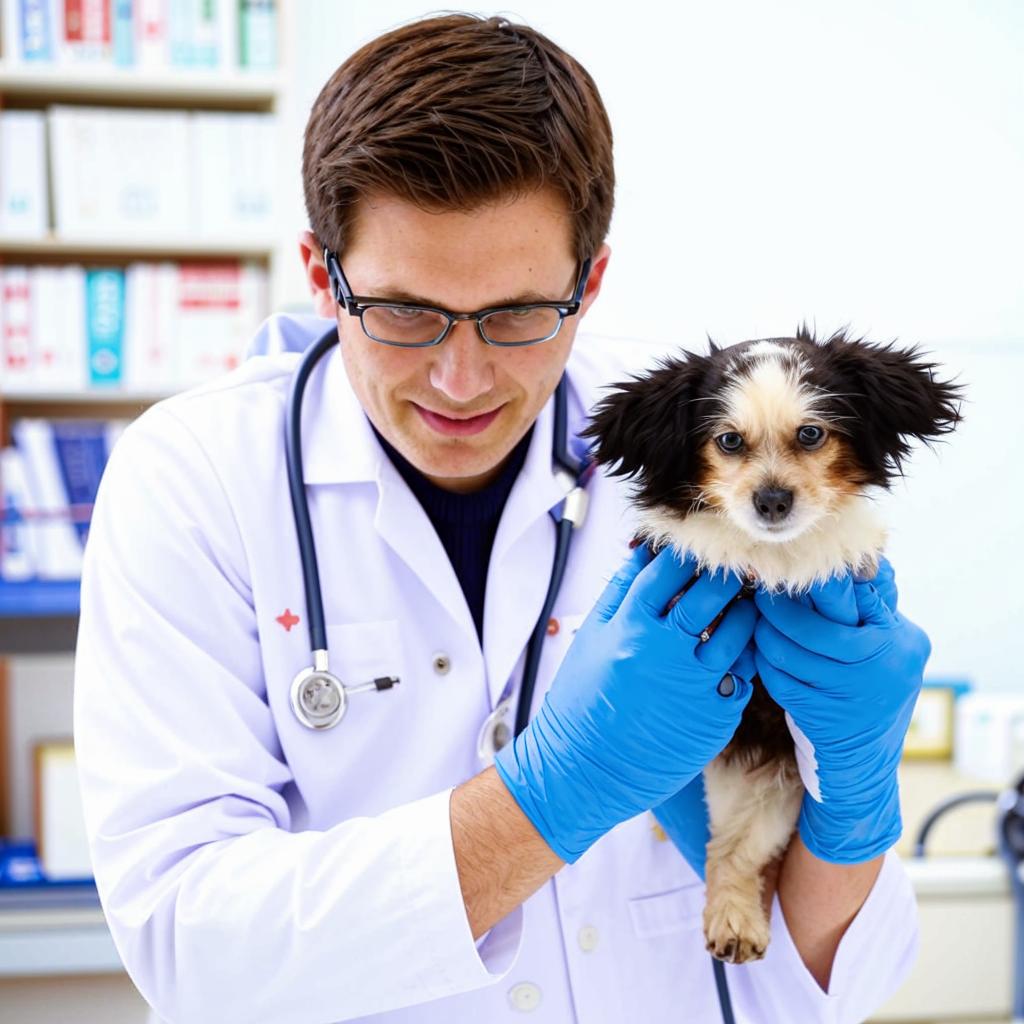 Как получить ветеринарное образование и стать ветеринаром Какими качествами должен обладать ветеринар