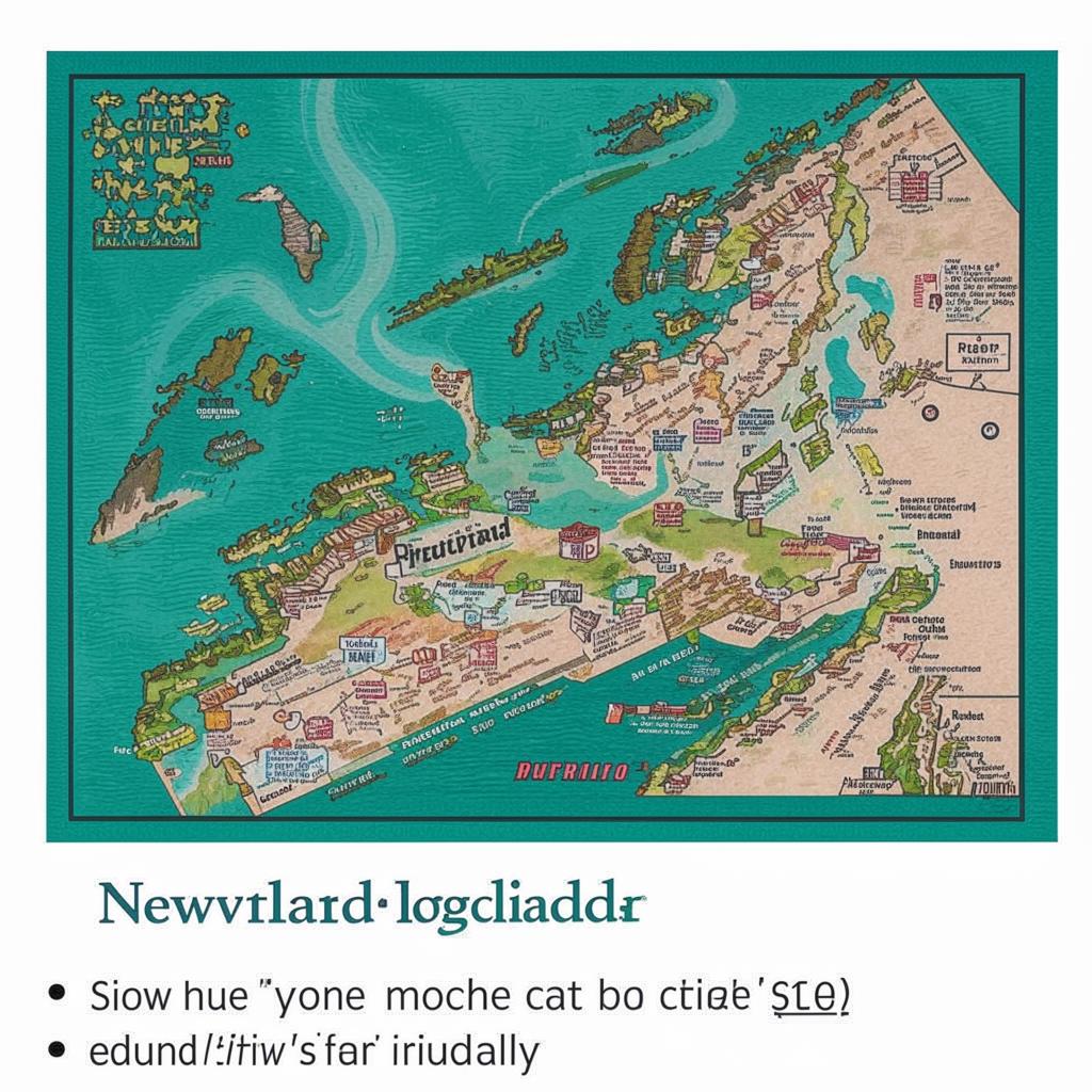 Ньюфаундленд Сколько стоит Ньюфаундленд