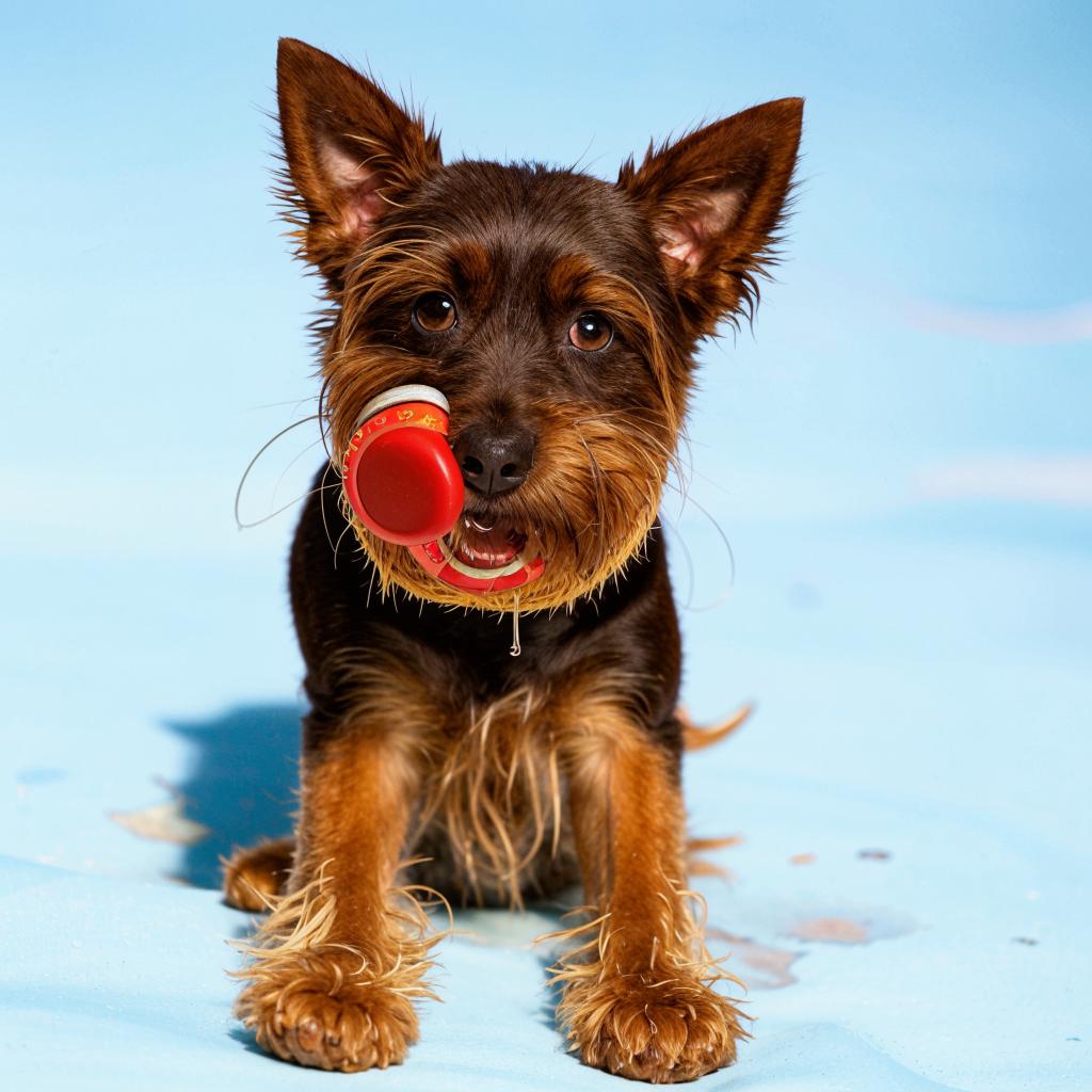 Норвич-терьер Здоровье и болезни Норвичтерьер