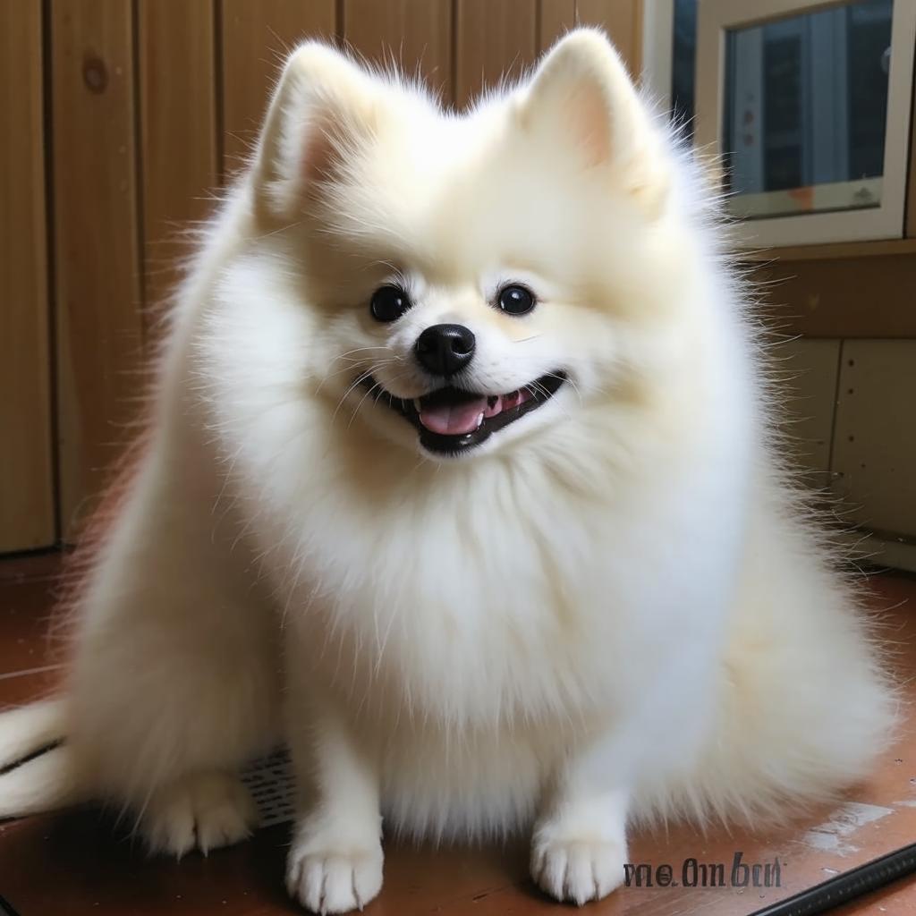 Японский шпиц Сколько стоит Японский шпиц